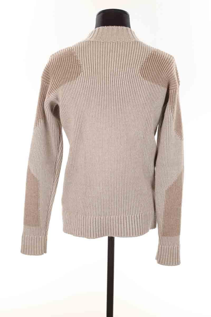 . JACQUEMUS- Seconde Main Brown