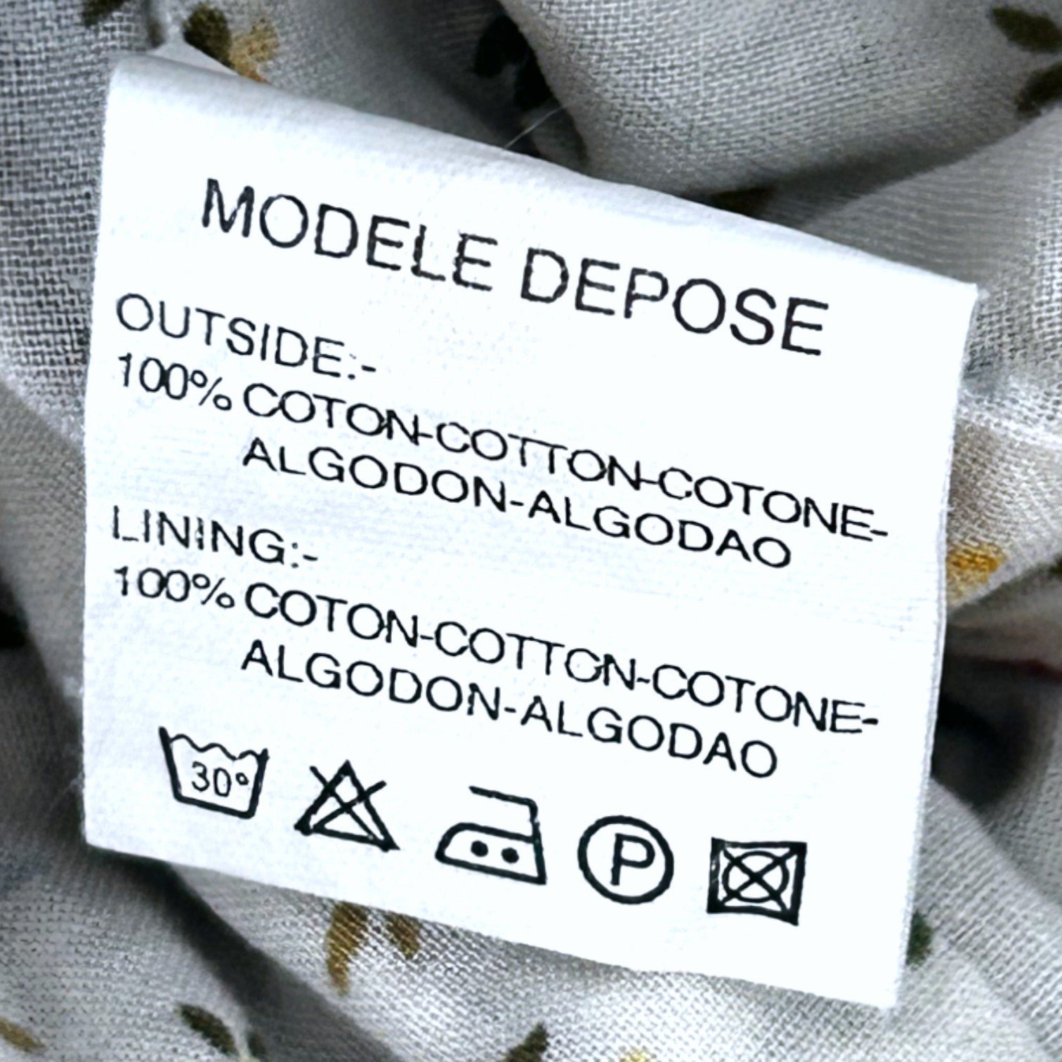 Beige Kids Blazer - 6 years BONPOINT - Seconde Main Beige