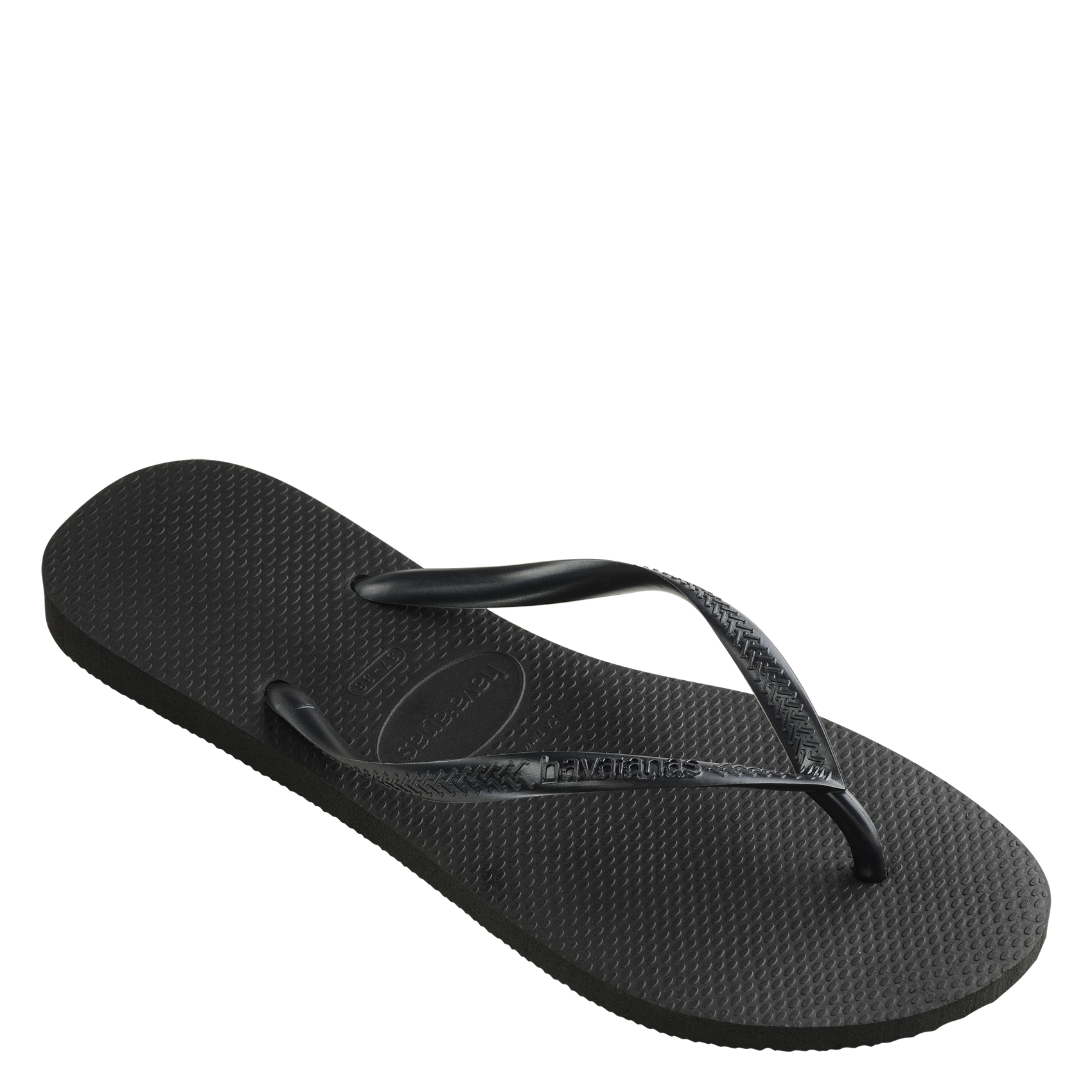 Havaianas Slim - Flip-Flops HAVAIANAS Schwarz