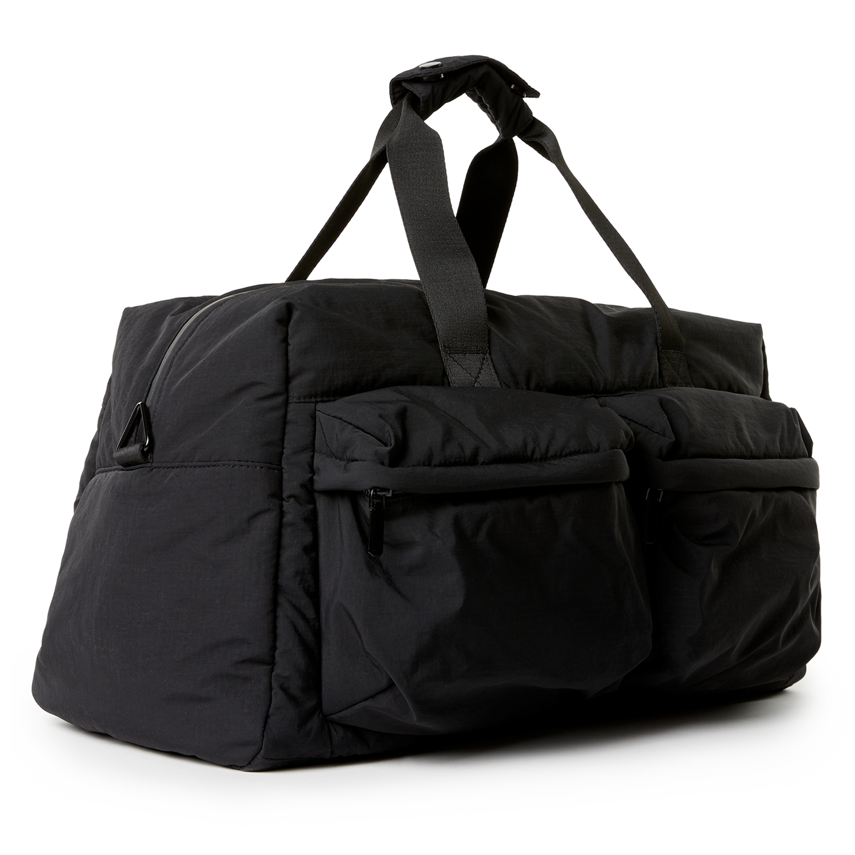 Reisetasche SAISON 1865 Schwarz