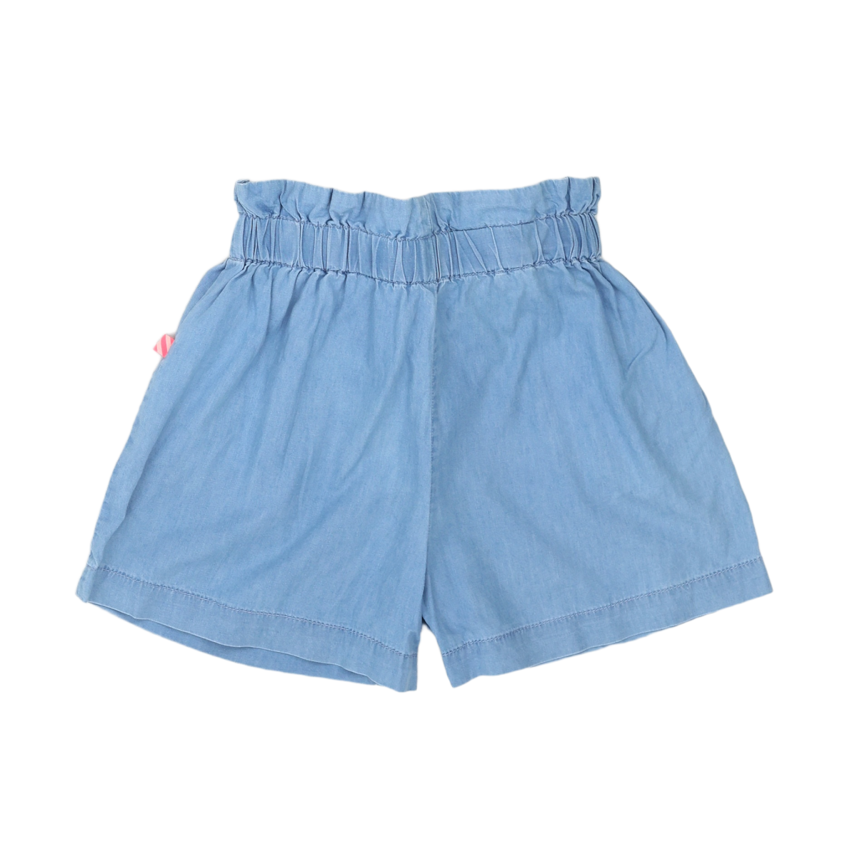 Short for children - 12 years BILLIEBLUSH - Seconde main Blue