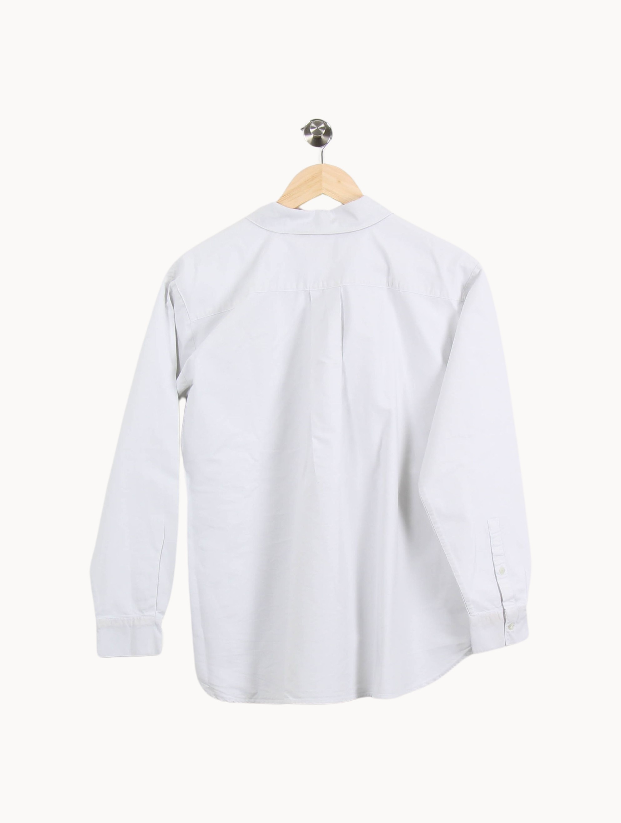 Shirt SEZANE - Seconde main White