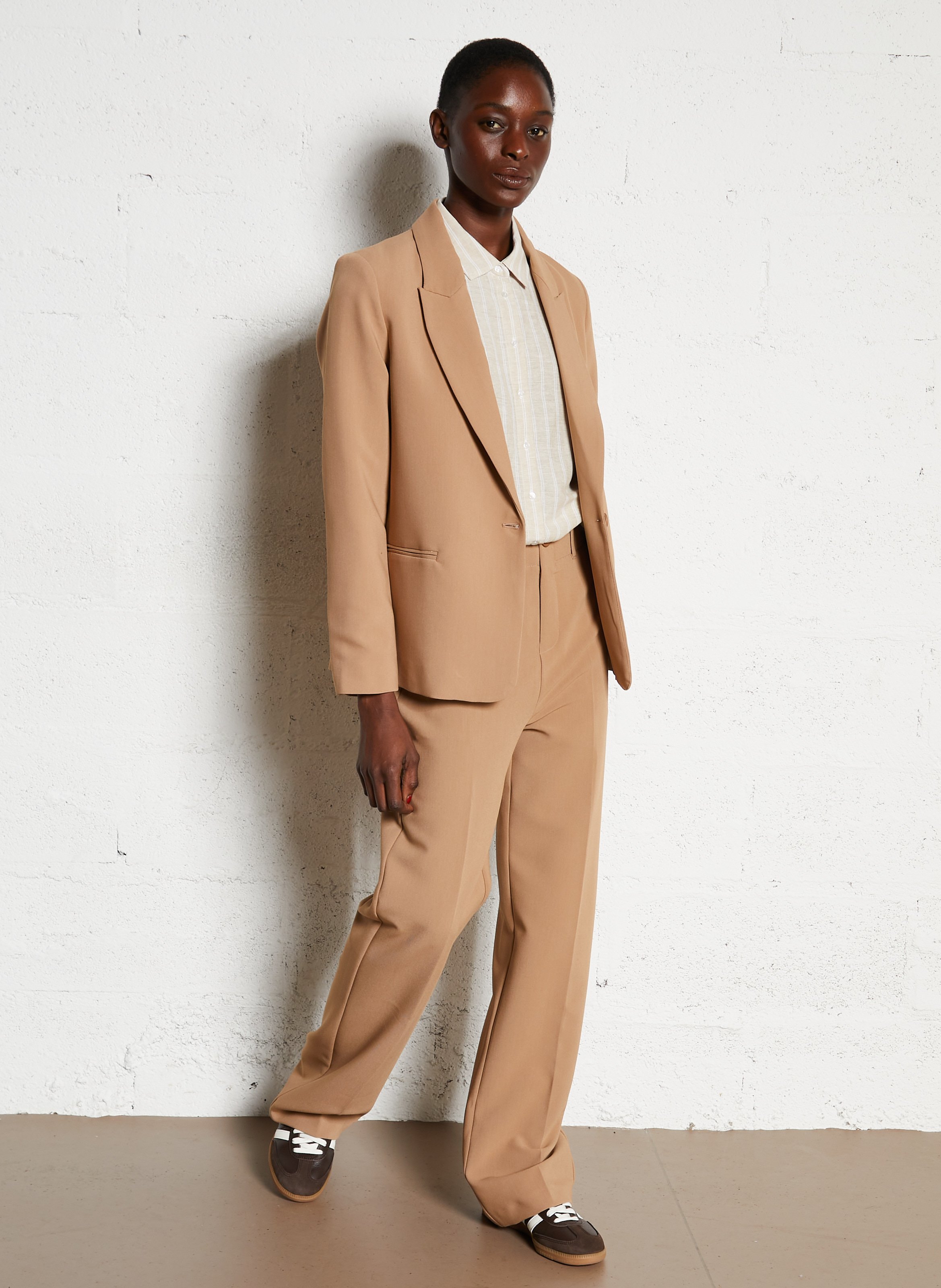 Blazer SUD EXPRESS Braun