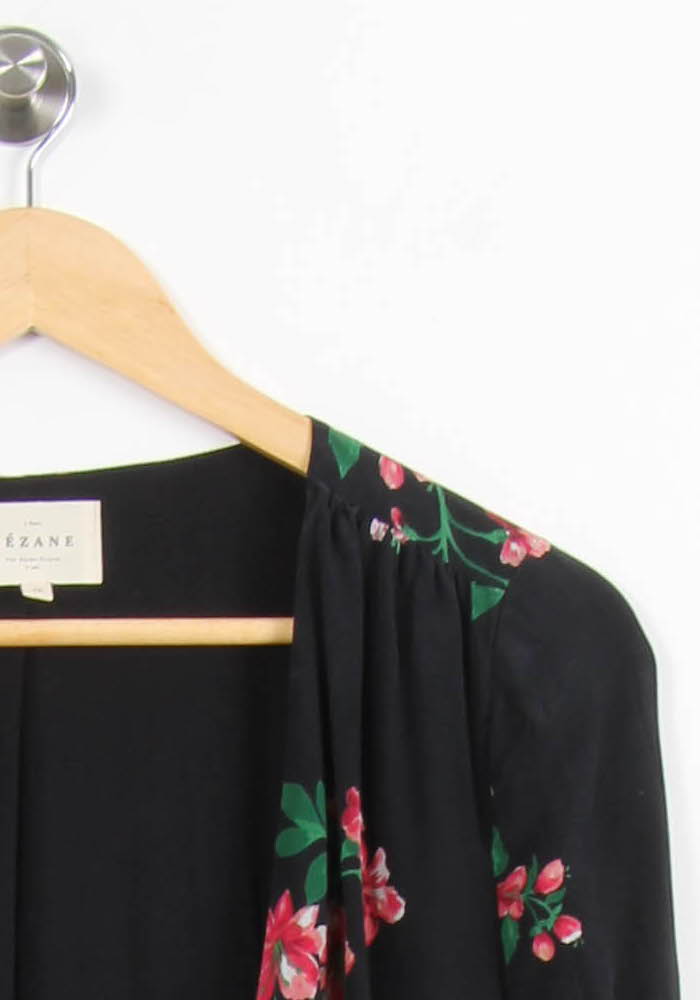 Short & Midi Dress SEZANE - Seconde main Multicolored