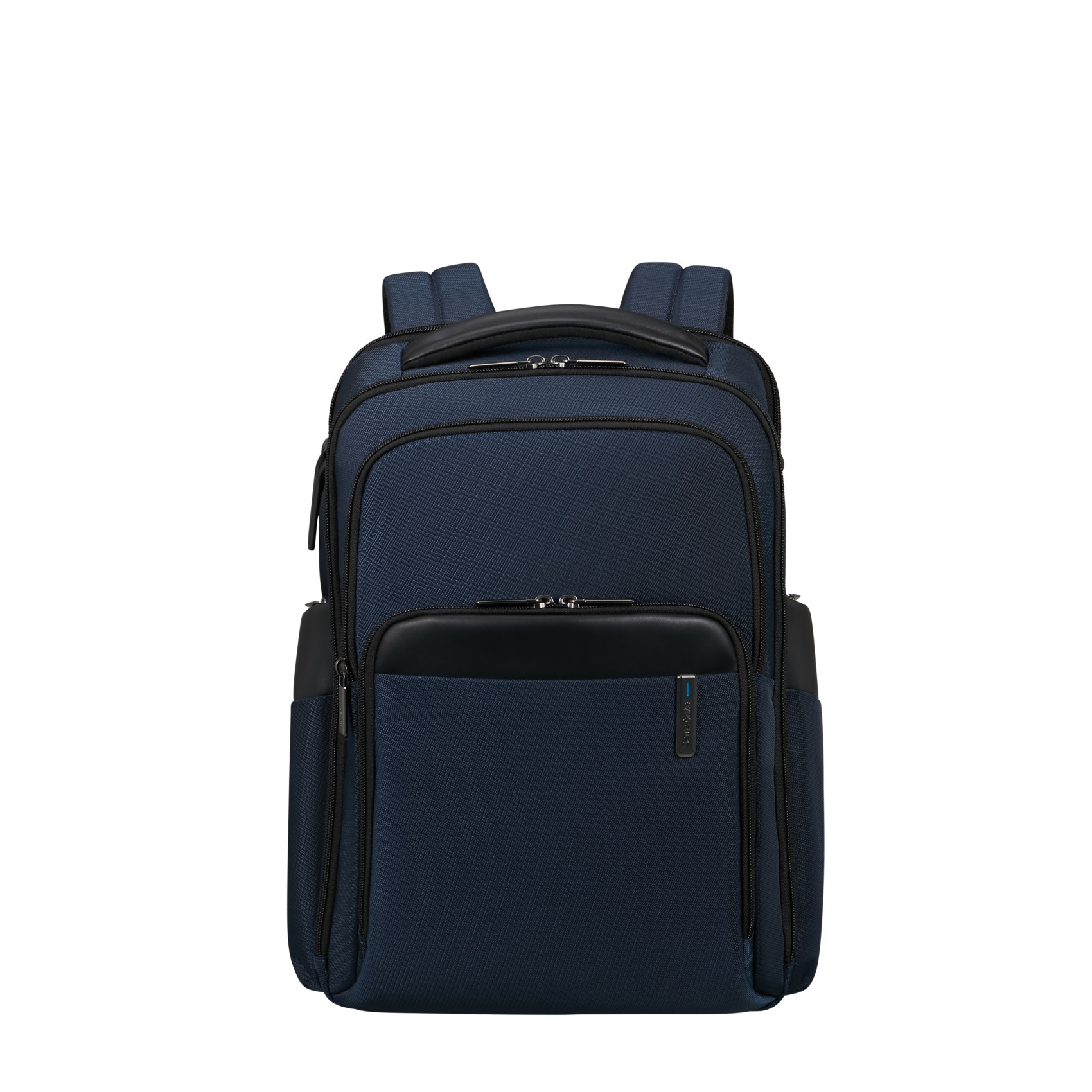 Evosight computer bag size S SAMSONITE Blue