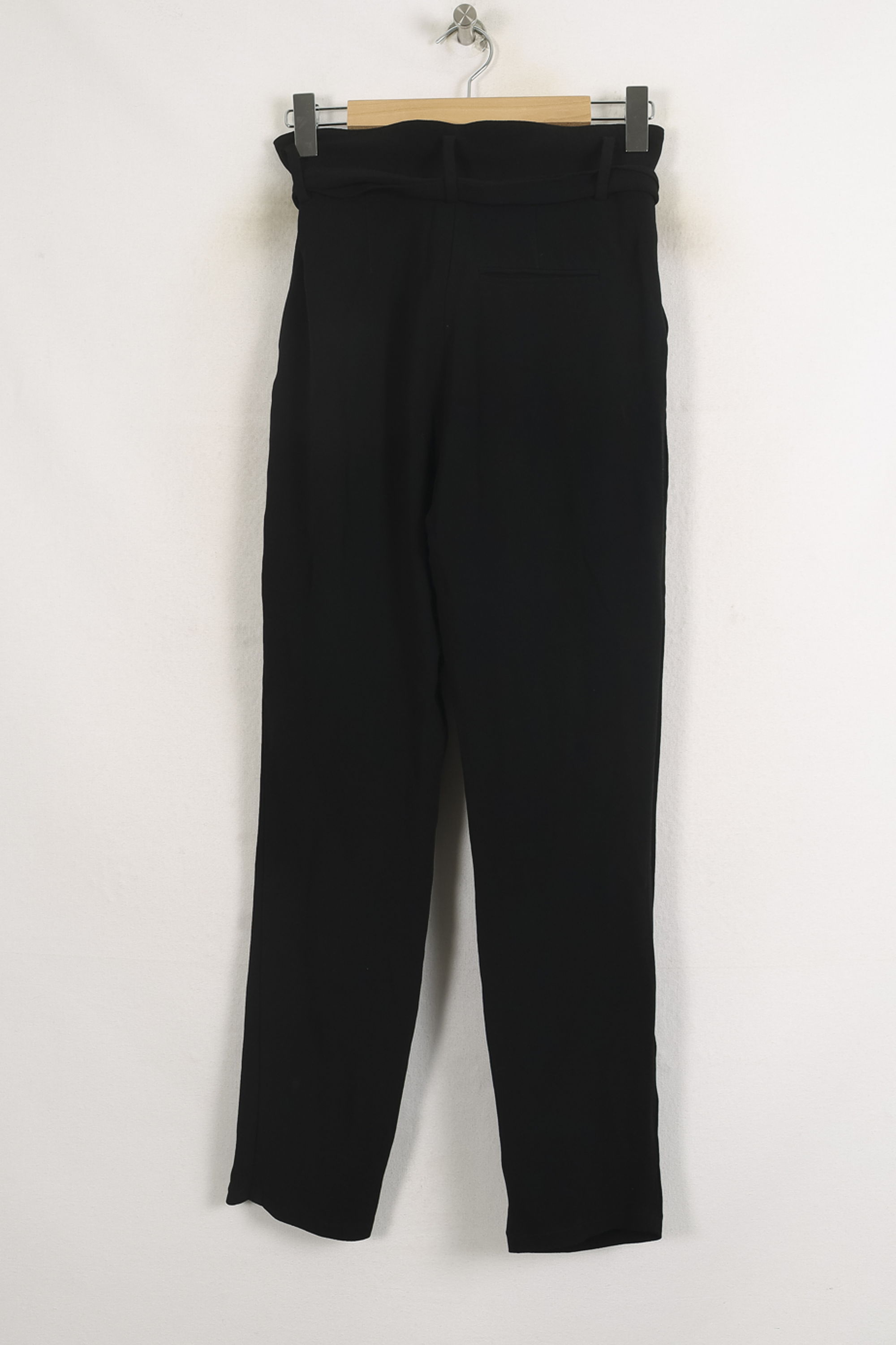 PANTS SEZANE - Seconde main Black