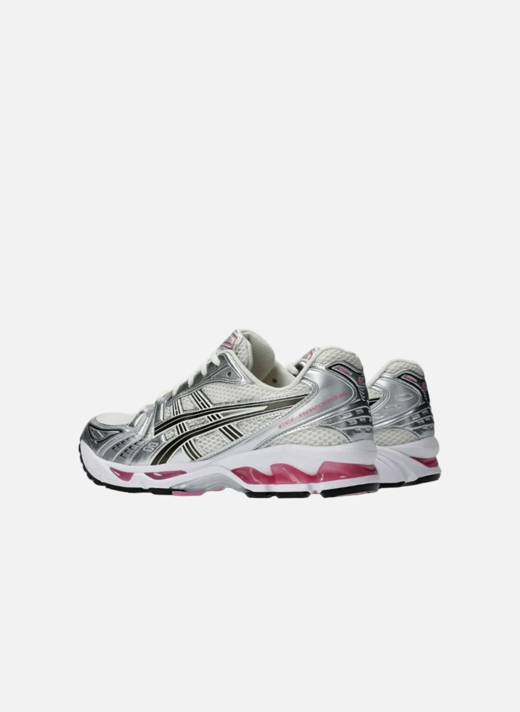 Gel-Kayano 14 sneakers ASICS Grey