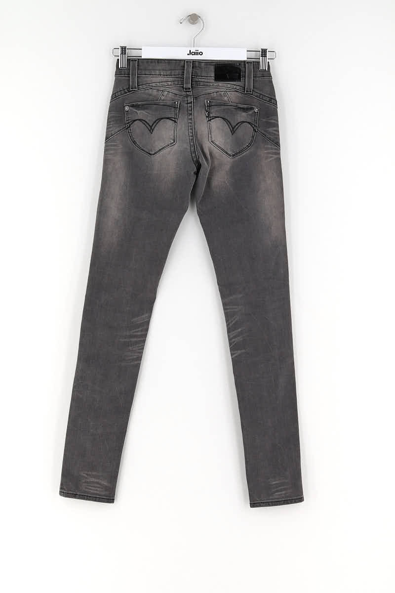 . LEVI'S - Seconde main Grey