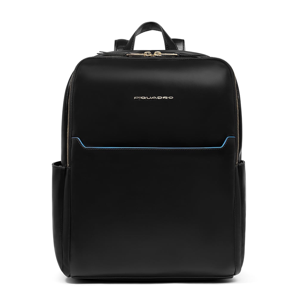 Women's laptop backpack 14" PIQUADRO