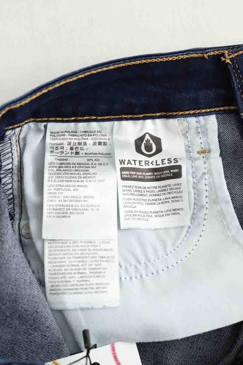 . LEVI'S - Seconde main Blue