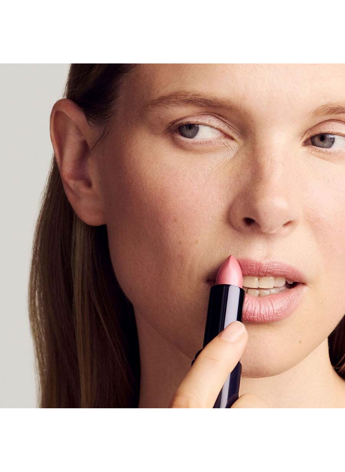 Rouge à Lèvres DR. HAUSCHKA 02 mandevilla