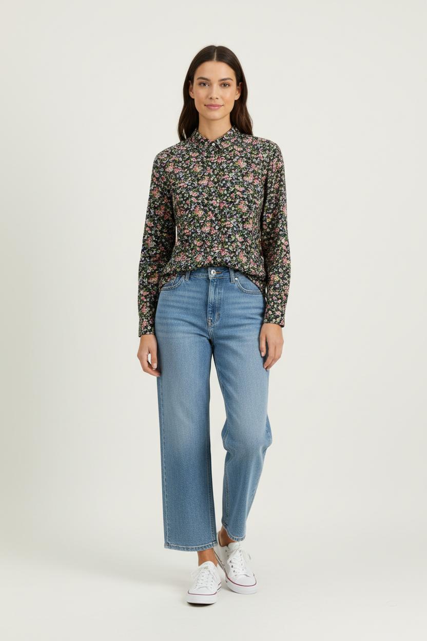 Shirt SEZANE - Seconde main Multicolored