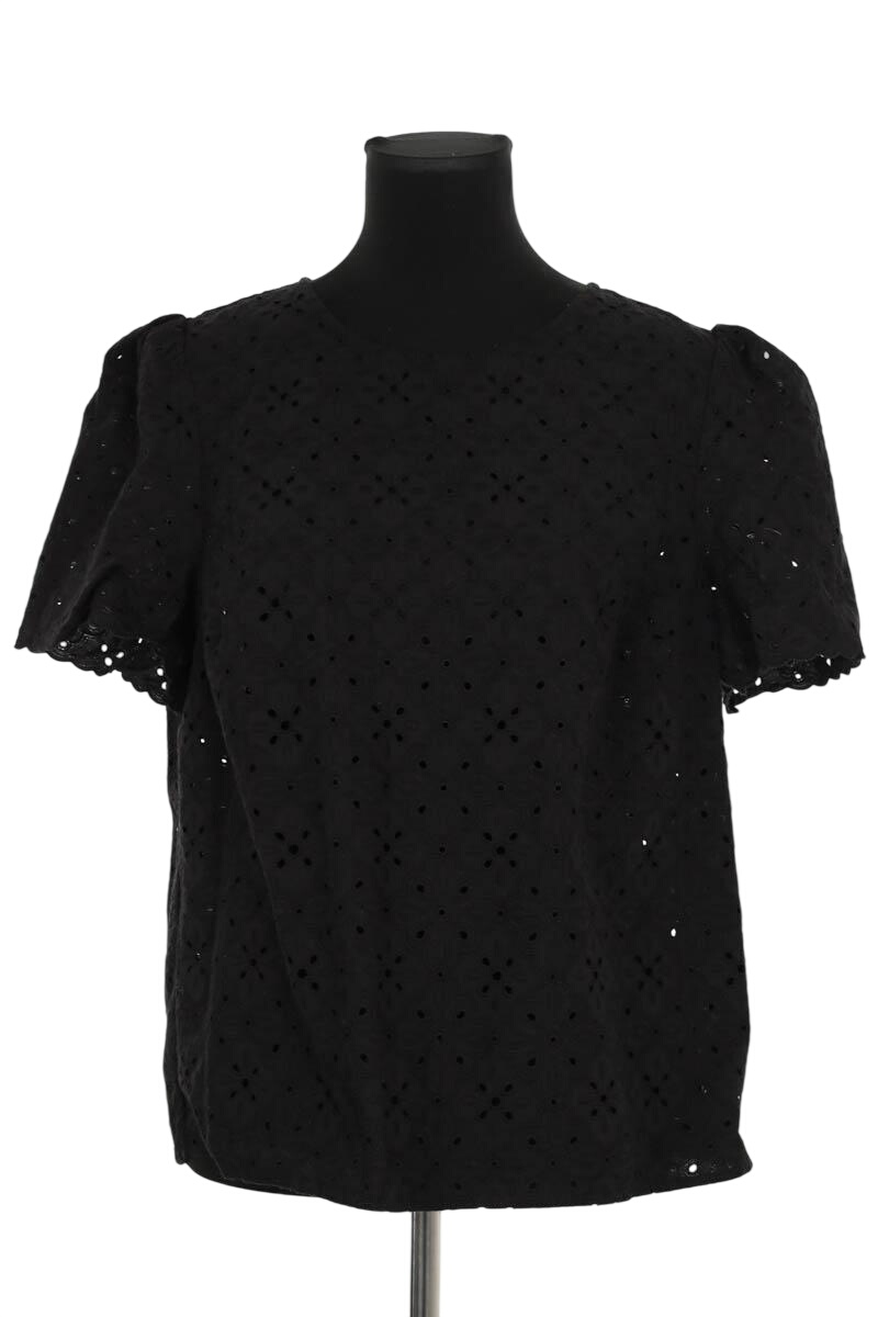 T-shirt SEZANE - Seconde main Noir