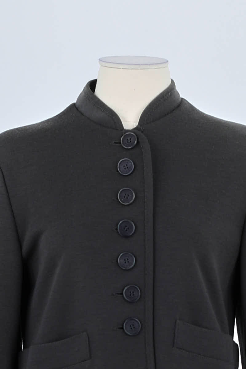 Veste SONIA RYKIEL - Seconde Main Gris