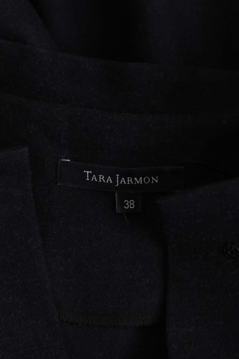 Dress TARA JARMON - Seconde Main Grey