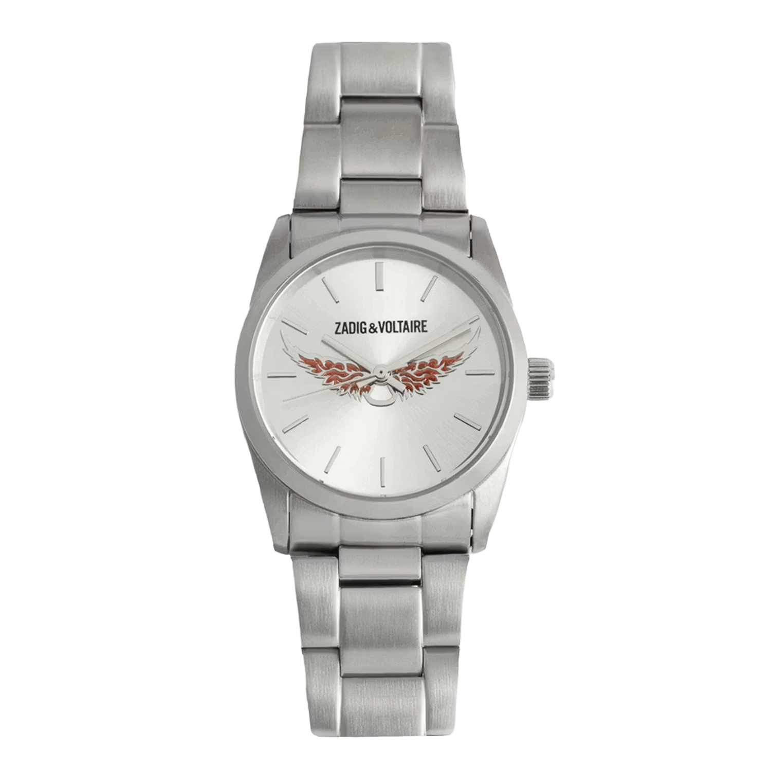 - ZADIG&VOLTAIRE Silver