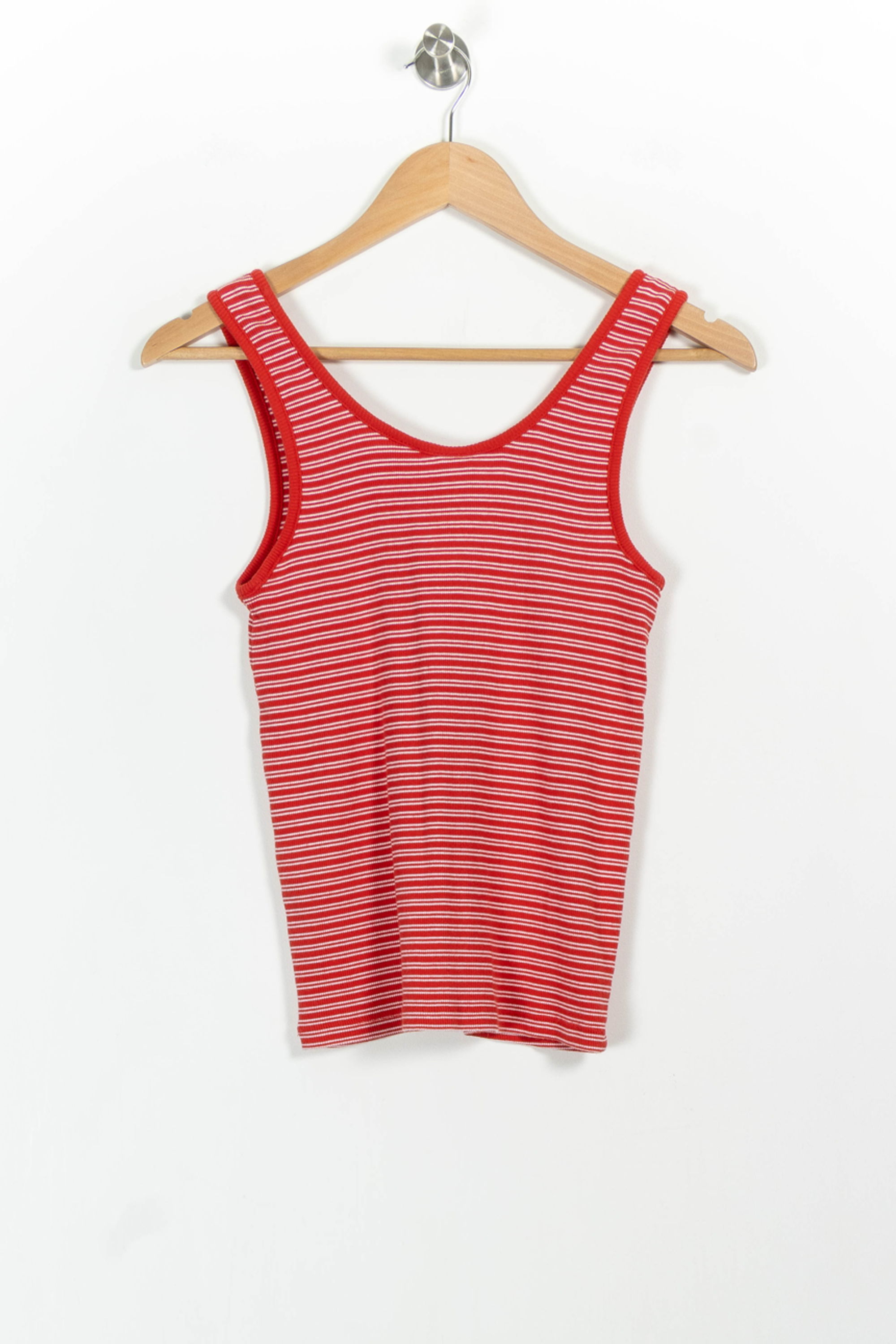 Tommy Badge T-shirt LEVI'S - Seconde main Multicolored