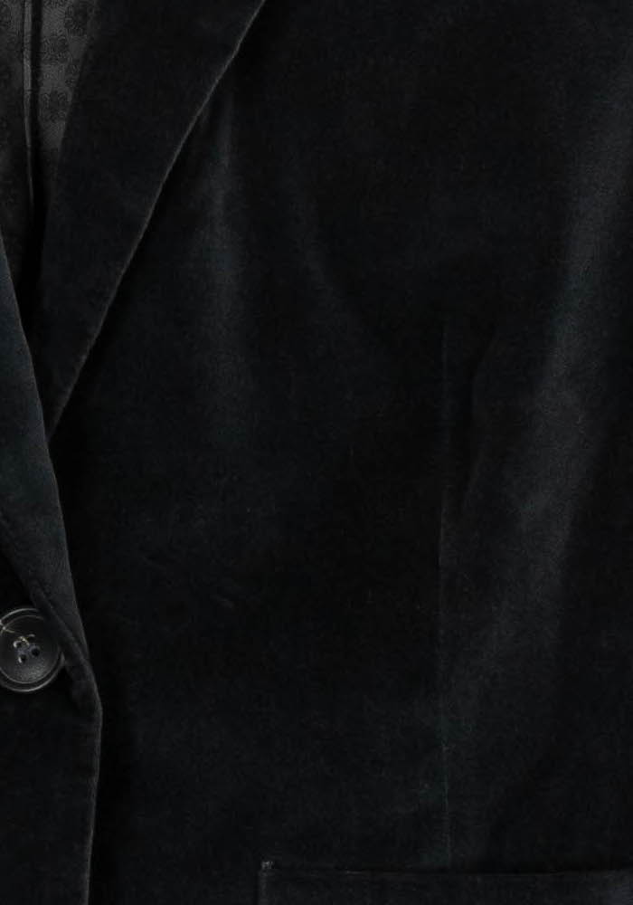 Veste COMPTOIR DES COTONNIERS - Seconde main Bleu
