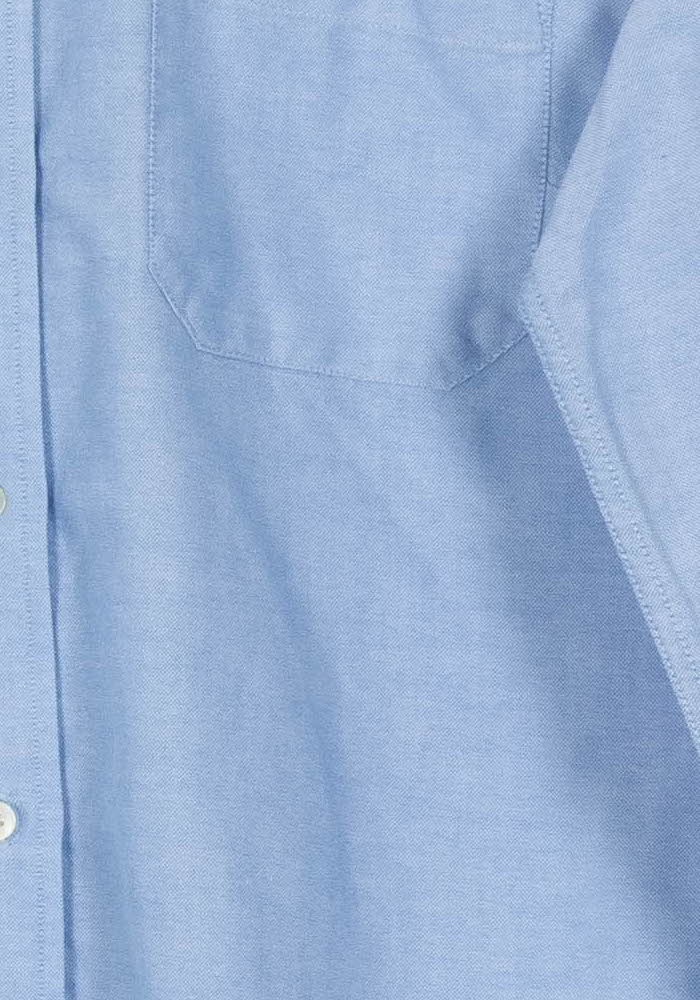 Chemise SEZANE - Seconde main Bleu