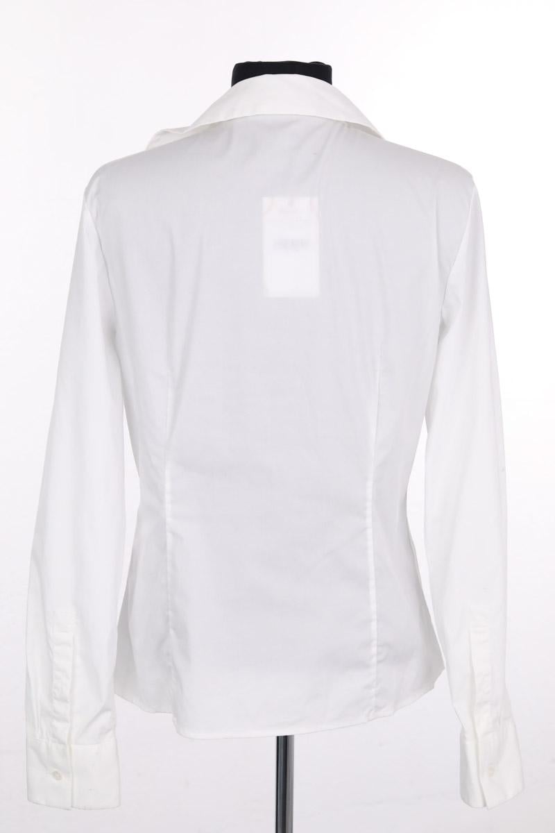 Shirt BOSS - SECONDE MAIN White