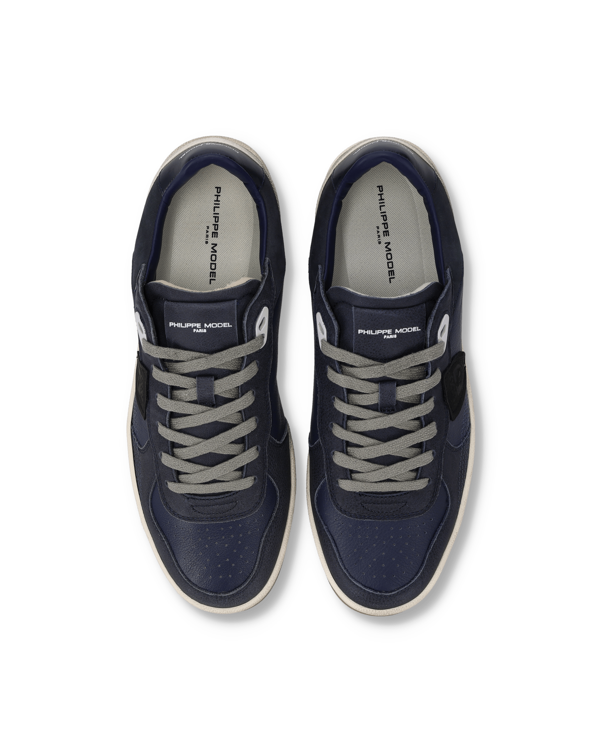 Skate PGAL sneakers | Blue PHILIPPE MODEL Men