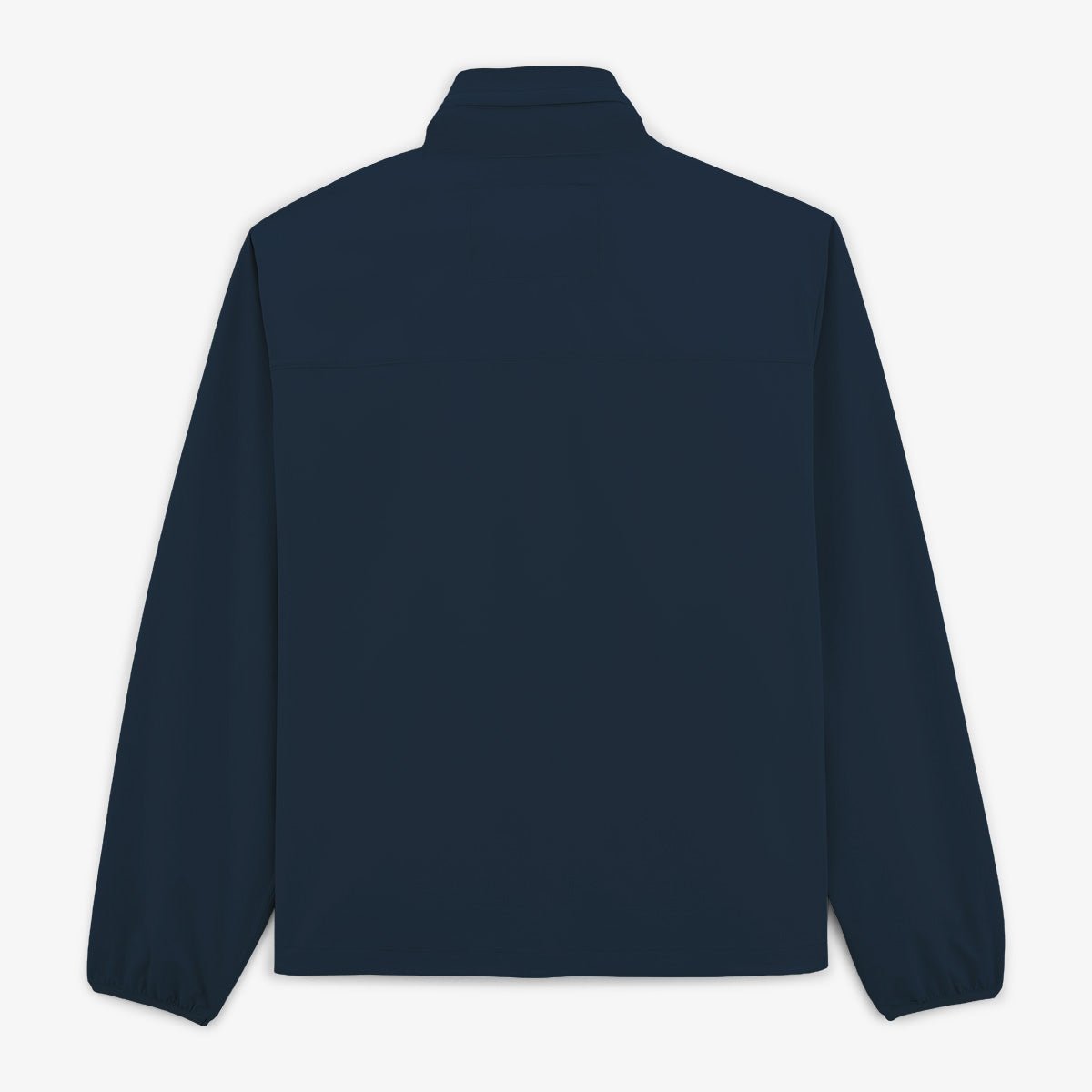Waterproof jacket SERGE BLANCO Blue