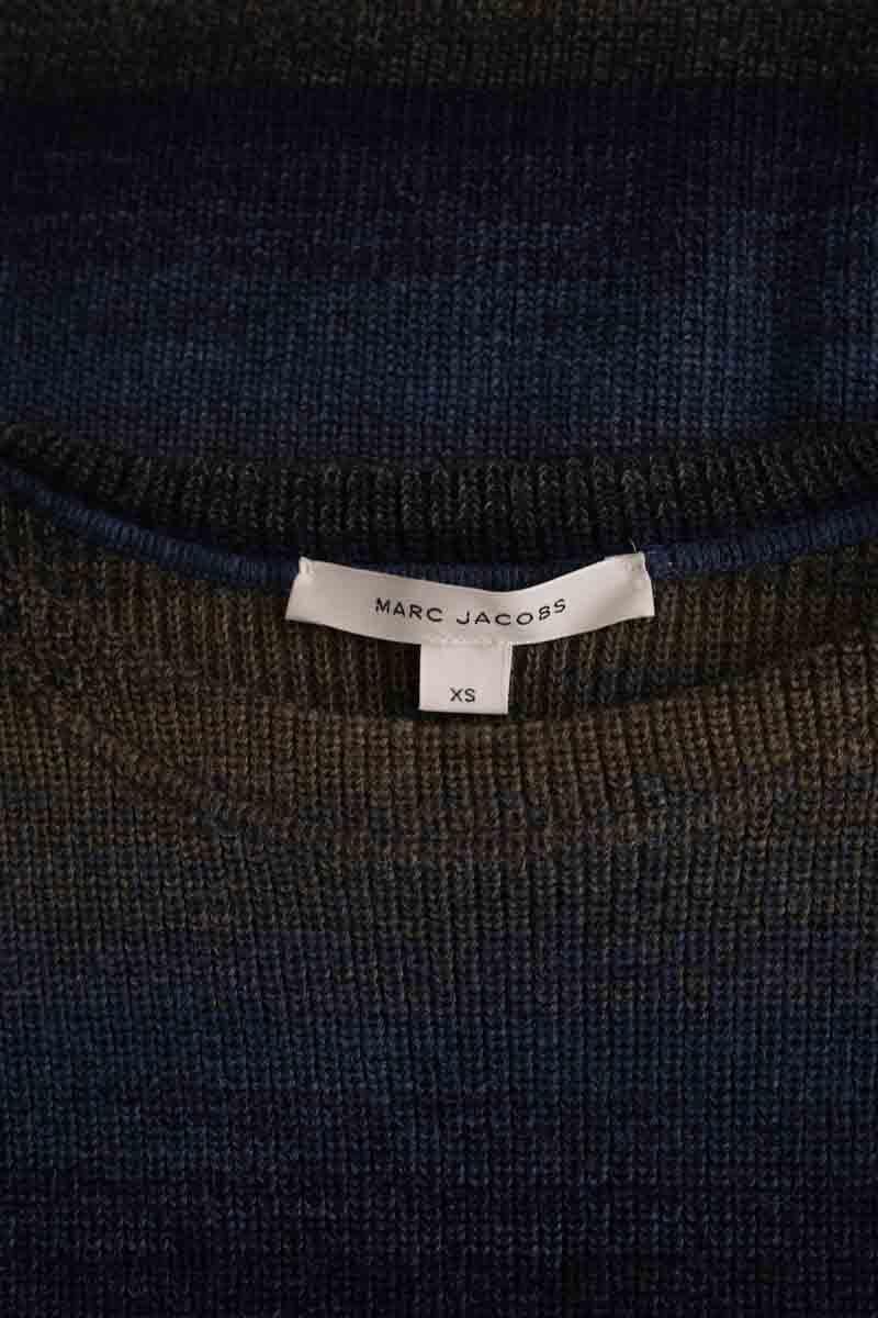 Sweater MARC JACOBS - Seconde Main Blue