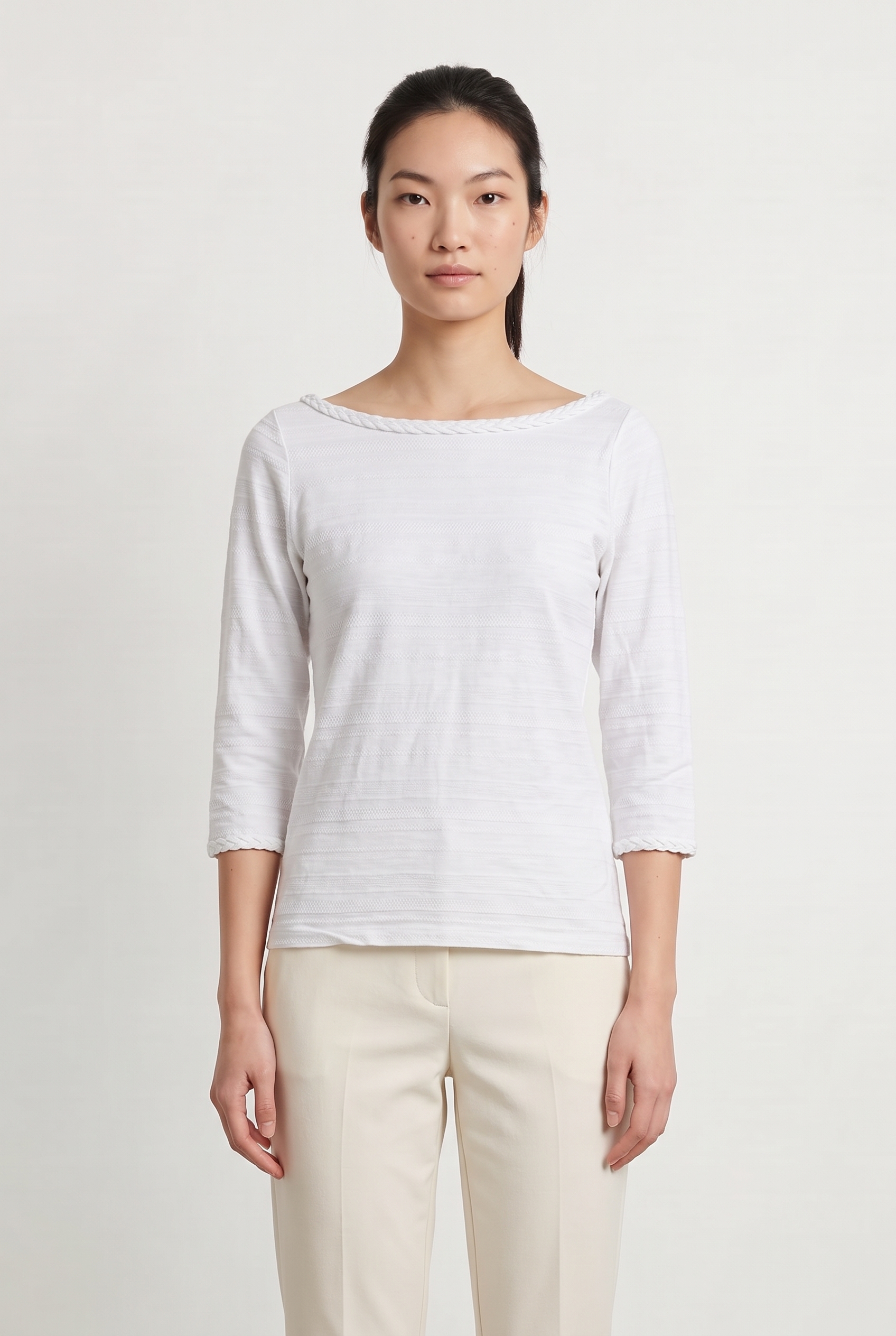 Tee-shirt SEZANE - Seconde main Blanc