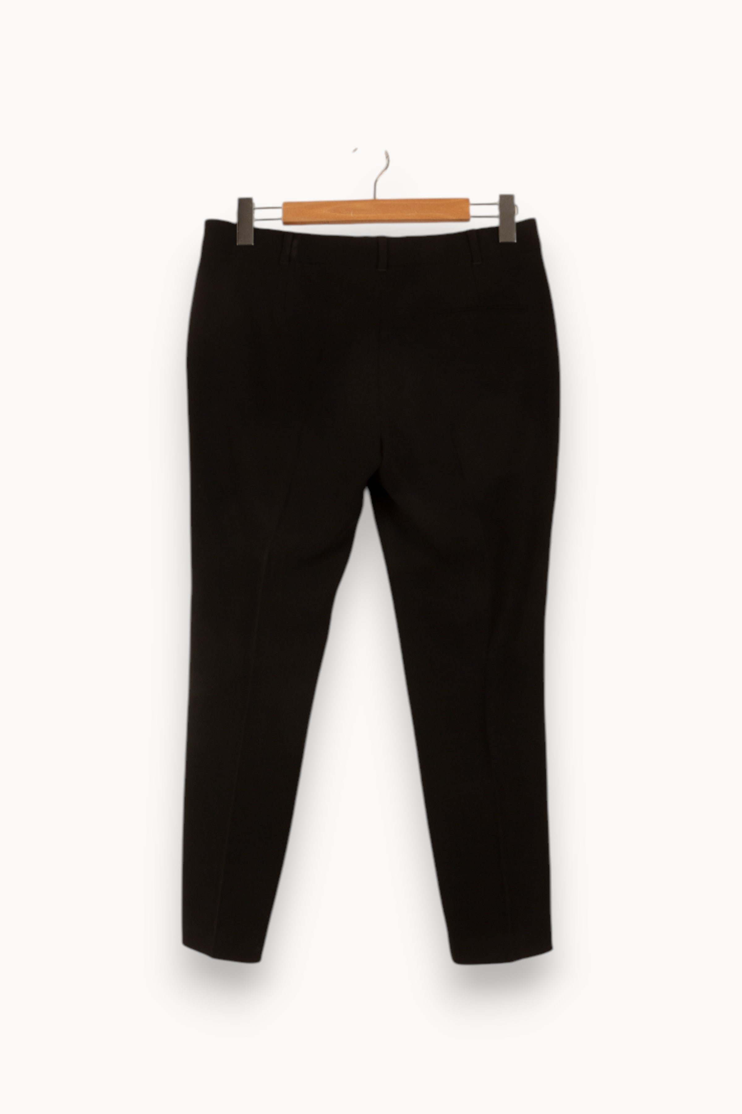 Pants MAX MARA - Seconde Main Black