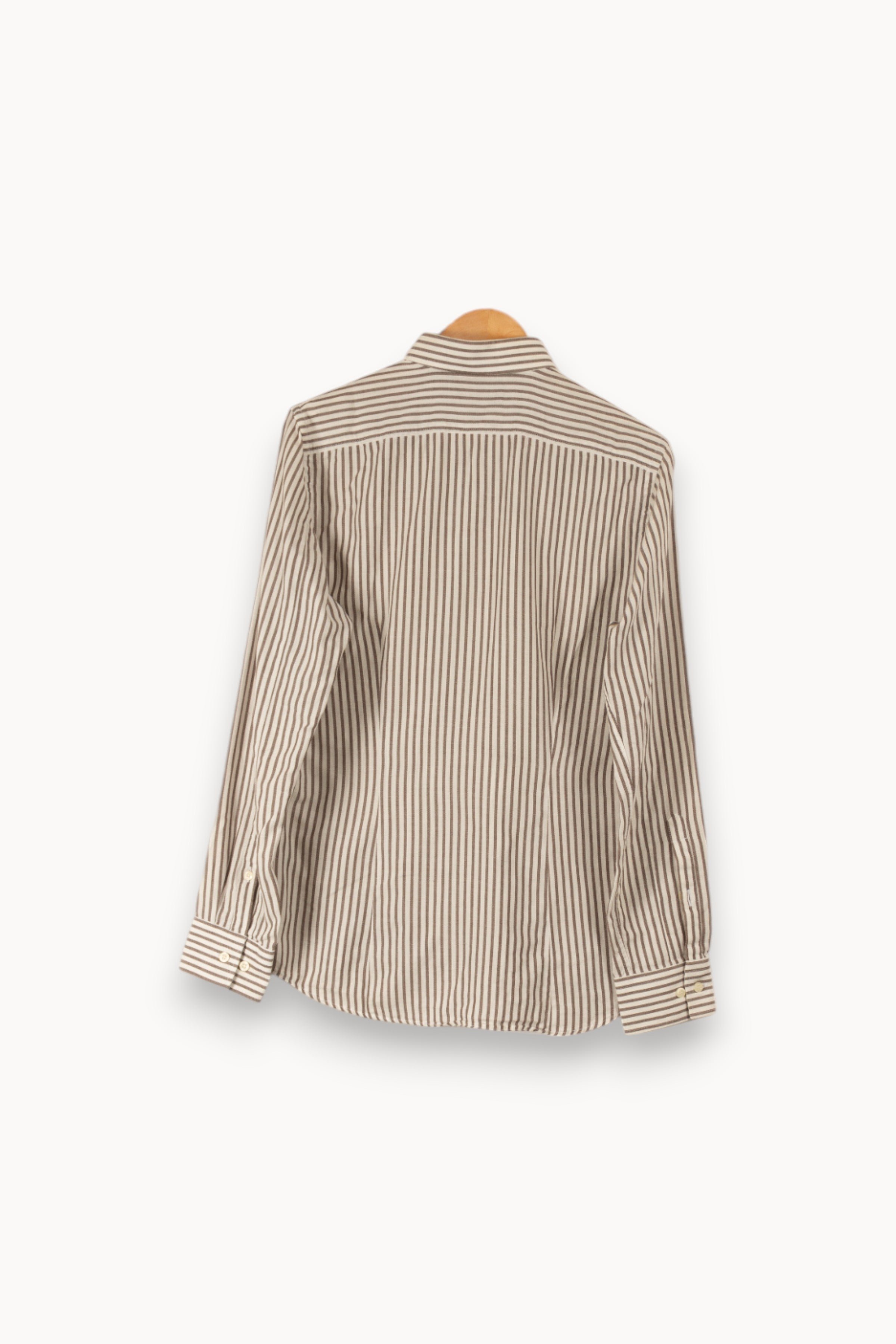 Shirt FILIPPA K - Seconde Main Multicolored