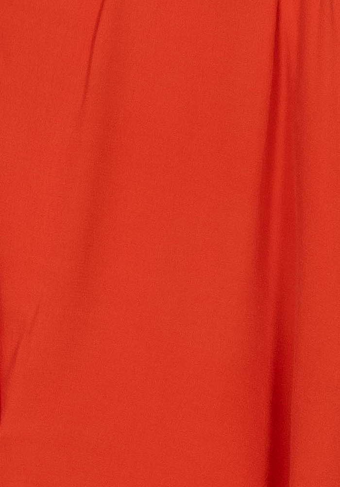 Top & tank top COMPTOIR DES COTONNIERS - Seconde main Red