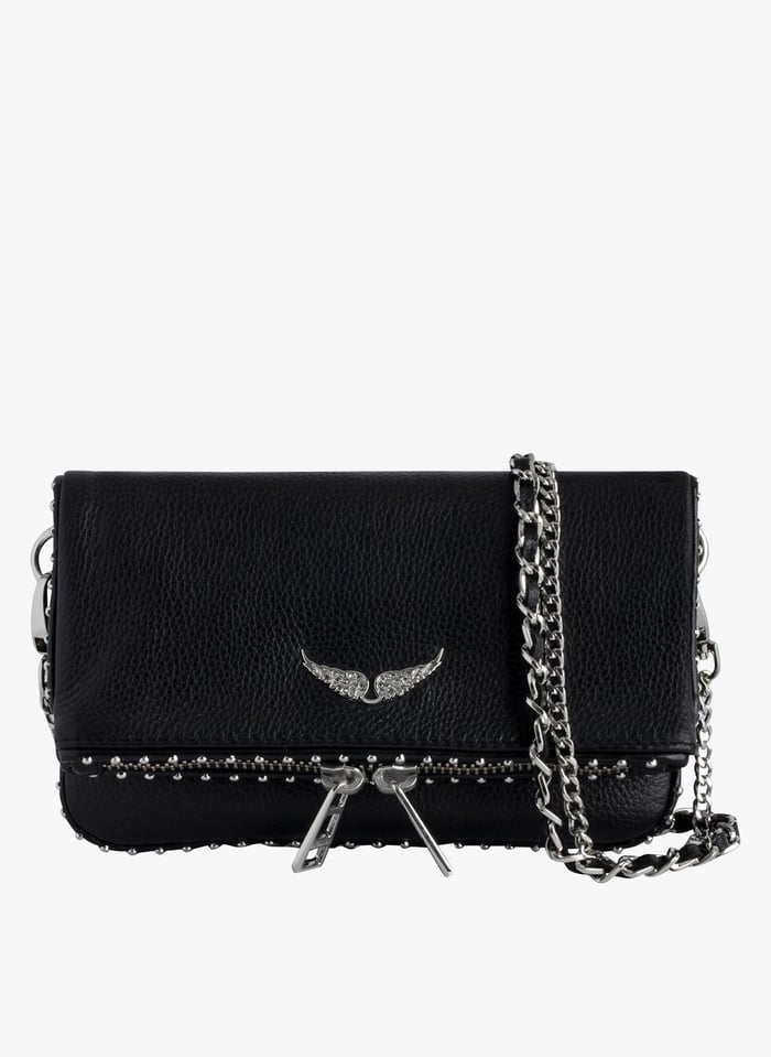 Sac de voyage zadig et voltaire deals