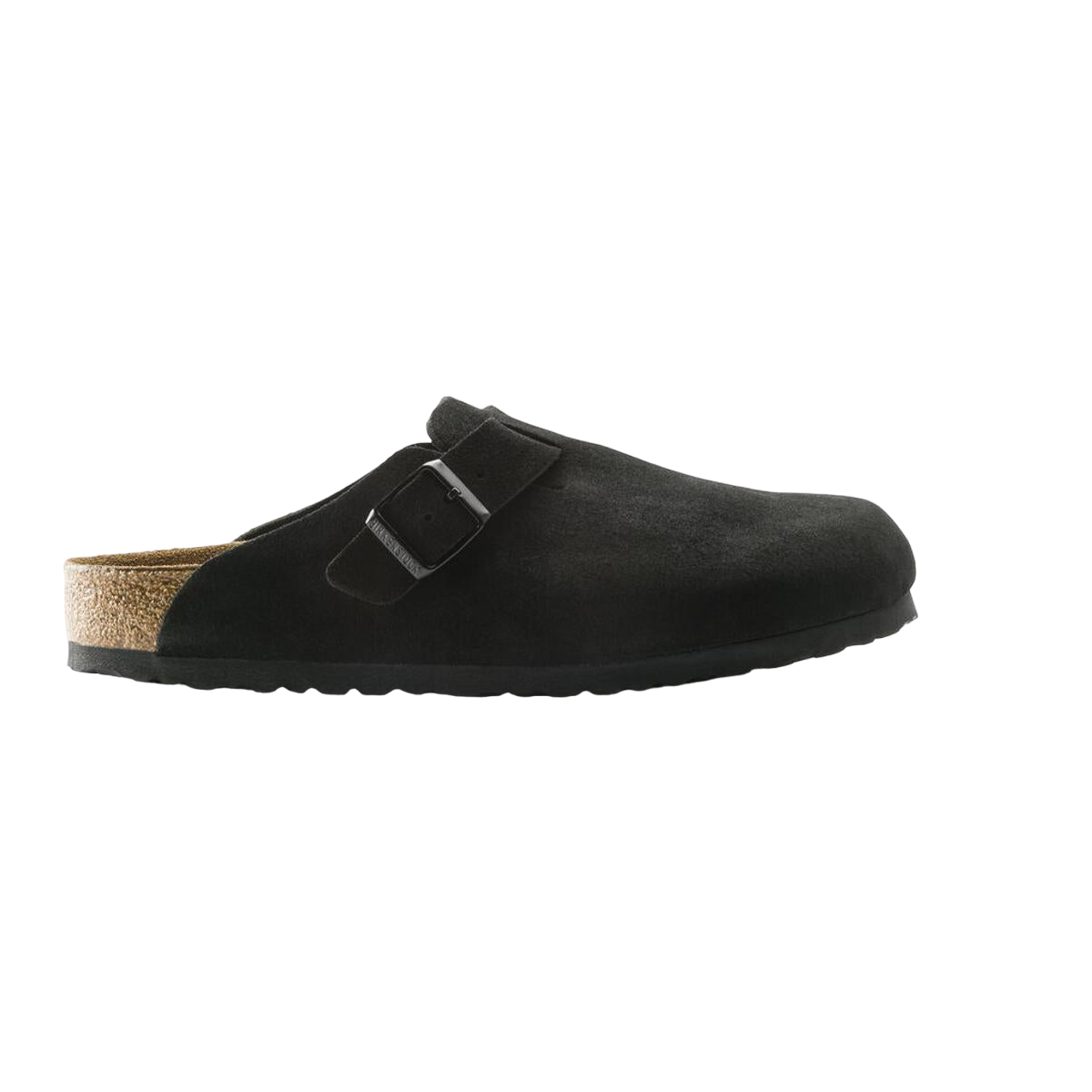 Clogs BIRKENSTOCK Black
