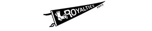 logo marque Chaussettes Royalties Femme 