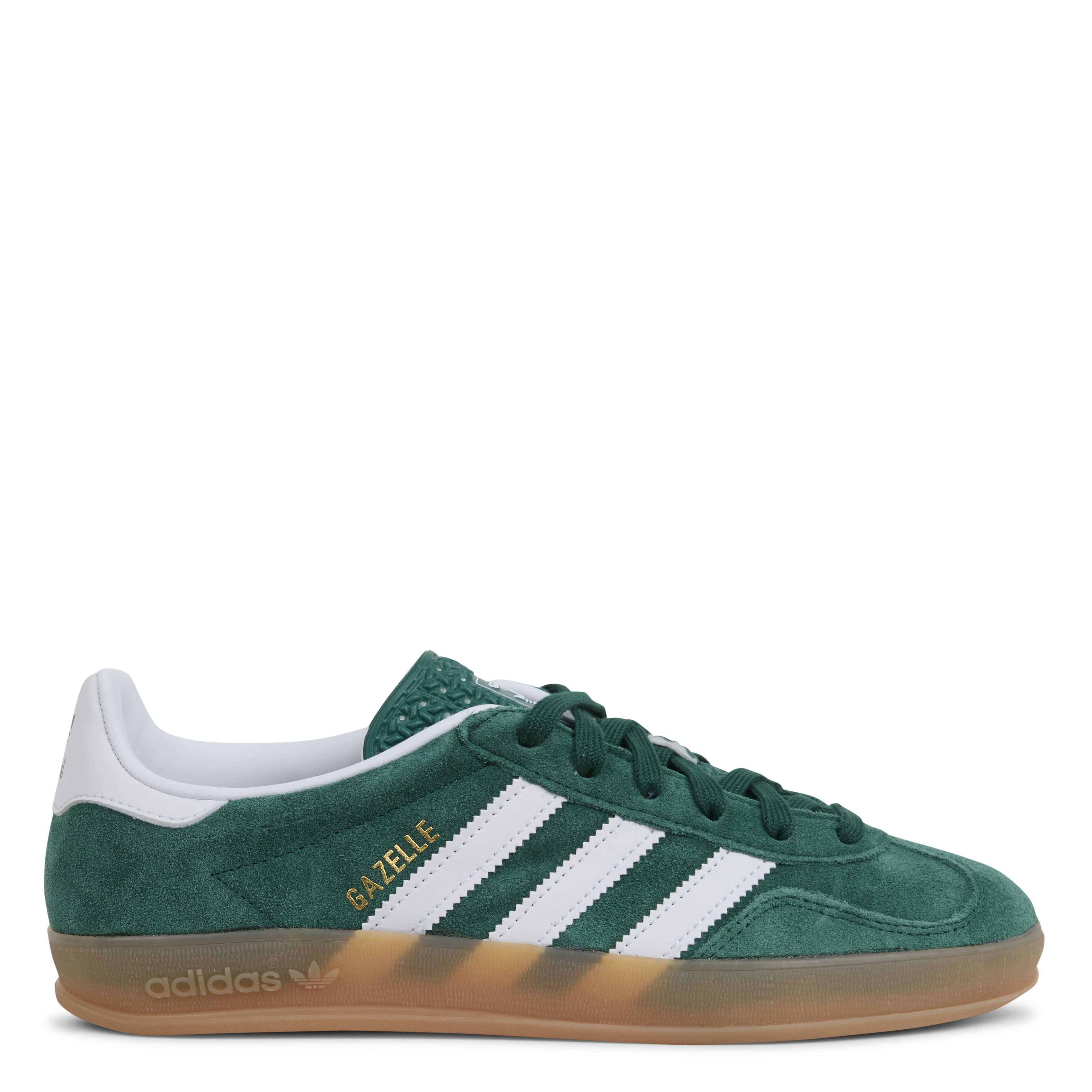 GAZELLE INDOOR ADIDAS Vert