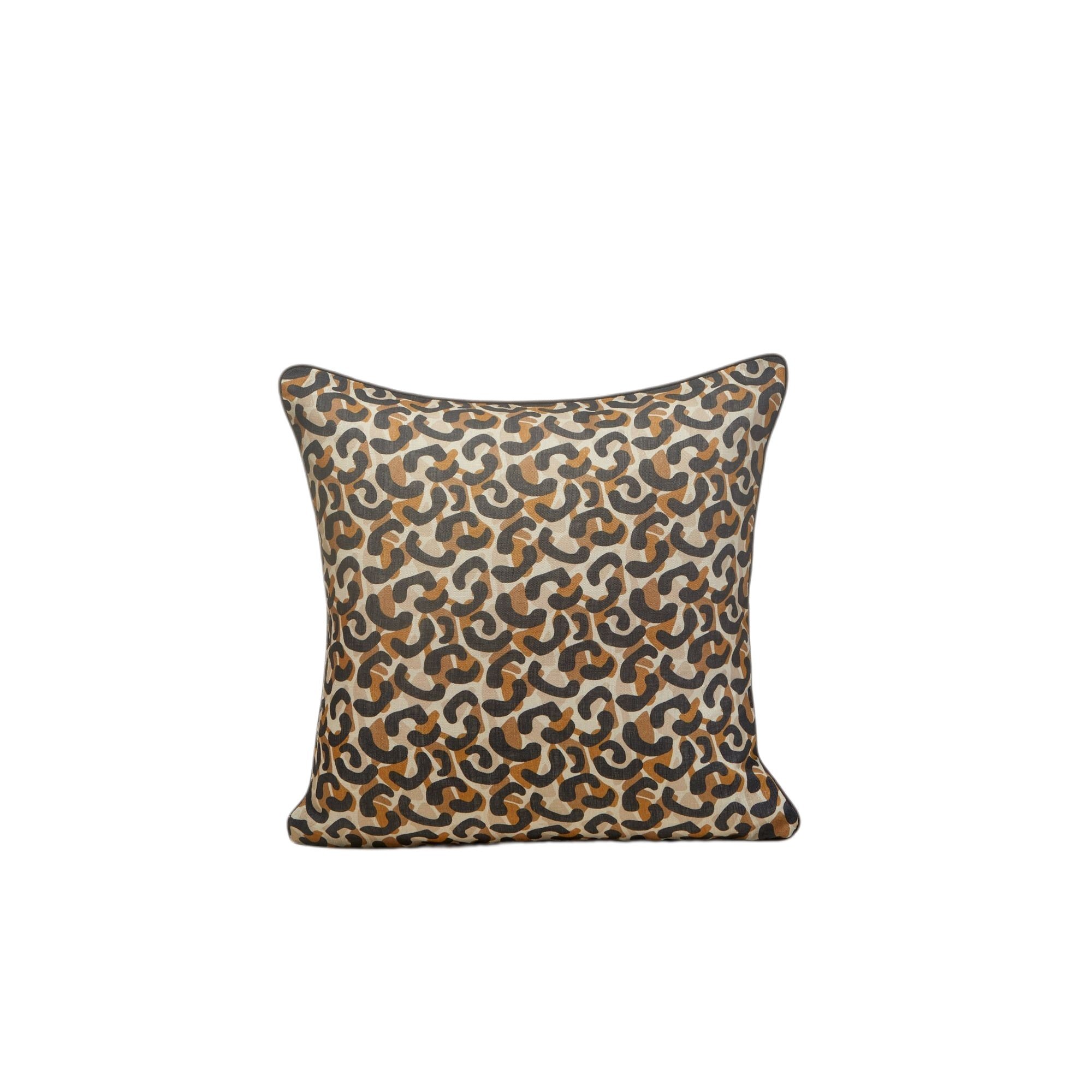 LEO - Cushion cover MADURA
