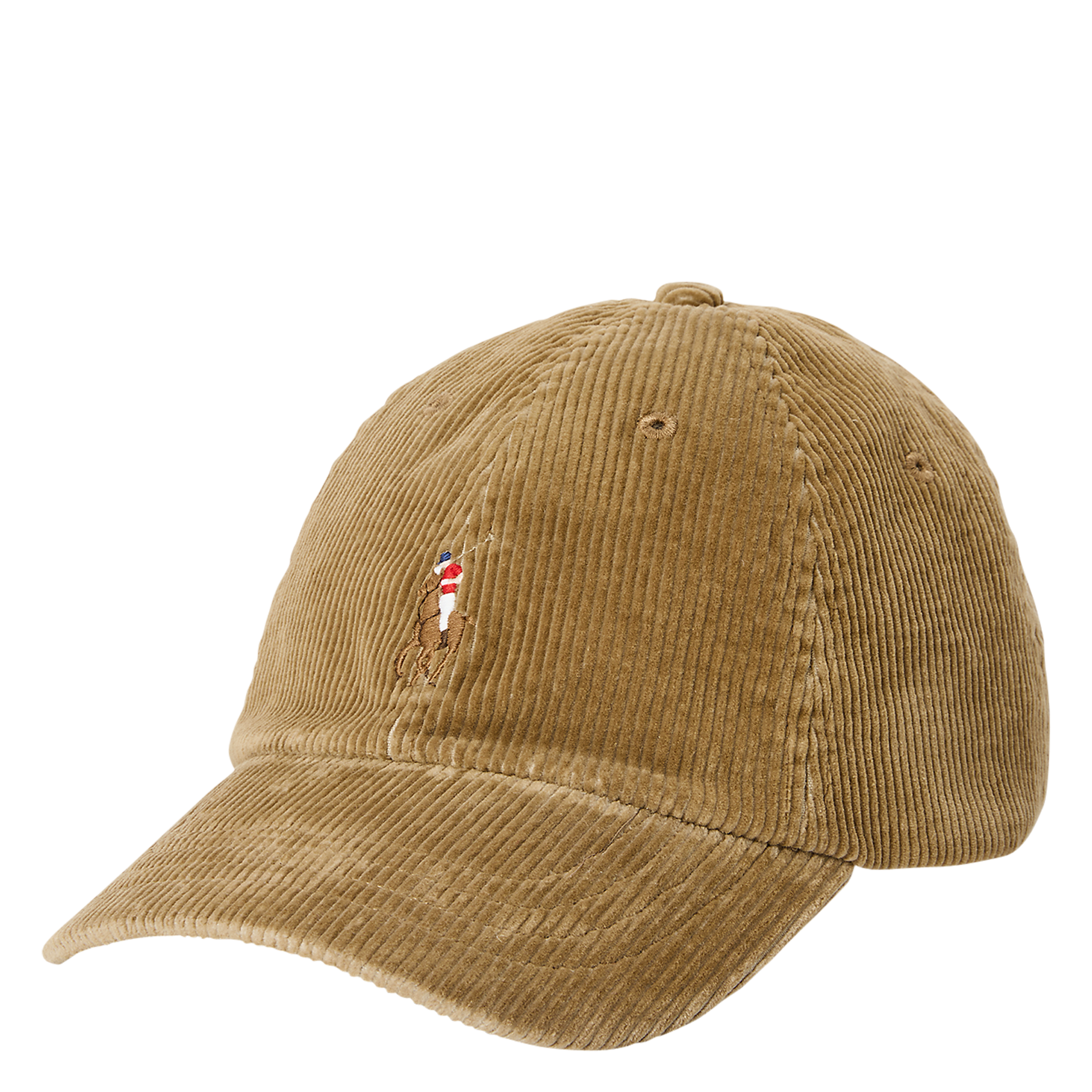 Casquette en coton POLO RALPH LAUREN