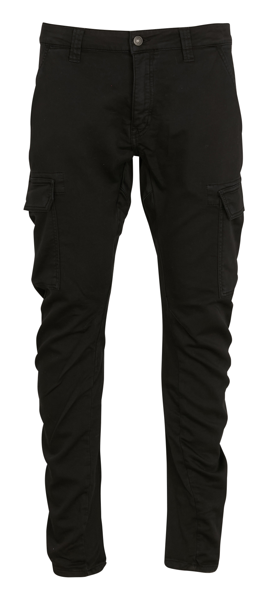 Pantaloni multitasche in cotone LE TEMPS DES CERISES