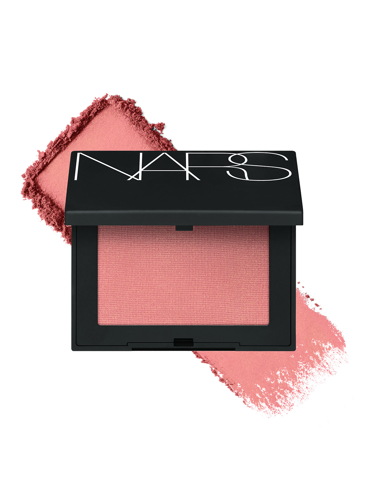 Blush - Blush NARS Deep throat