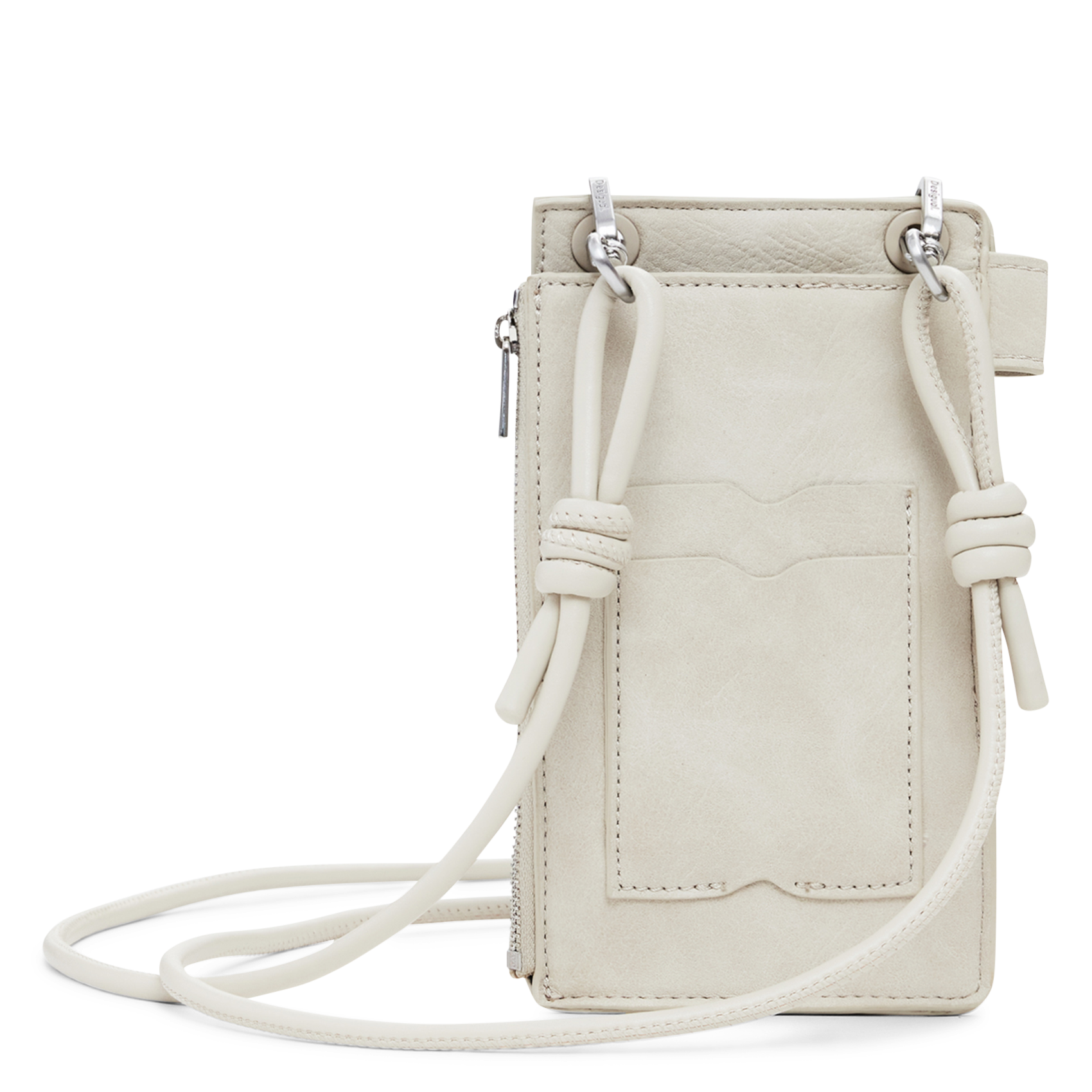 Portefeuille DESIGUAL Marron