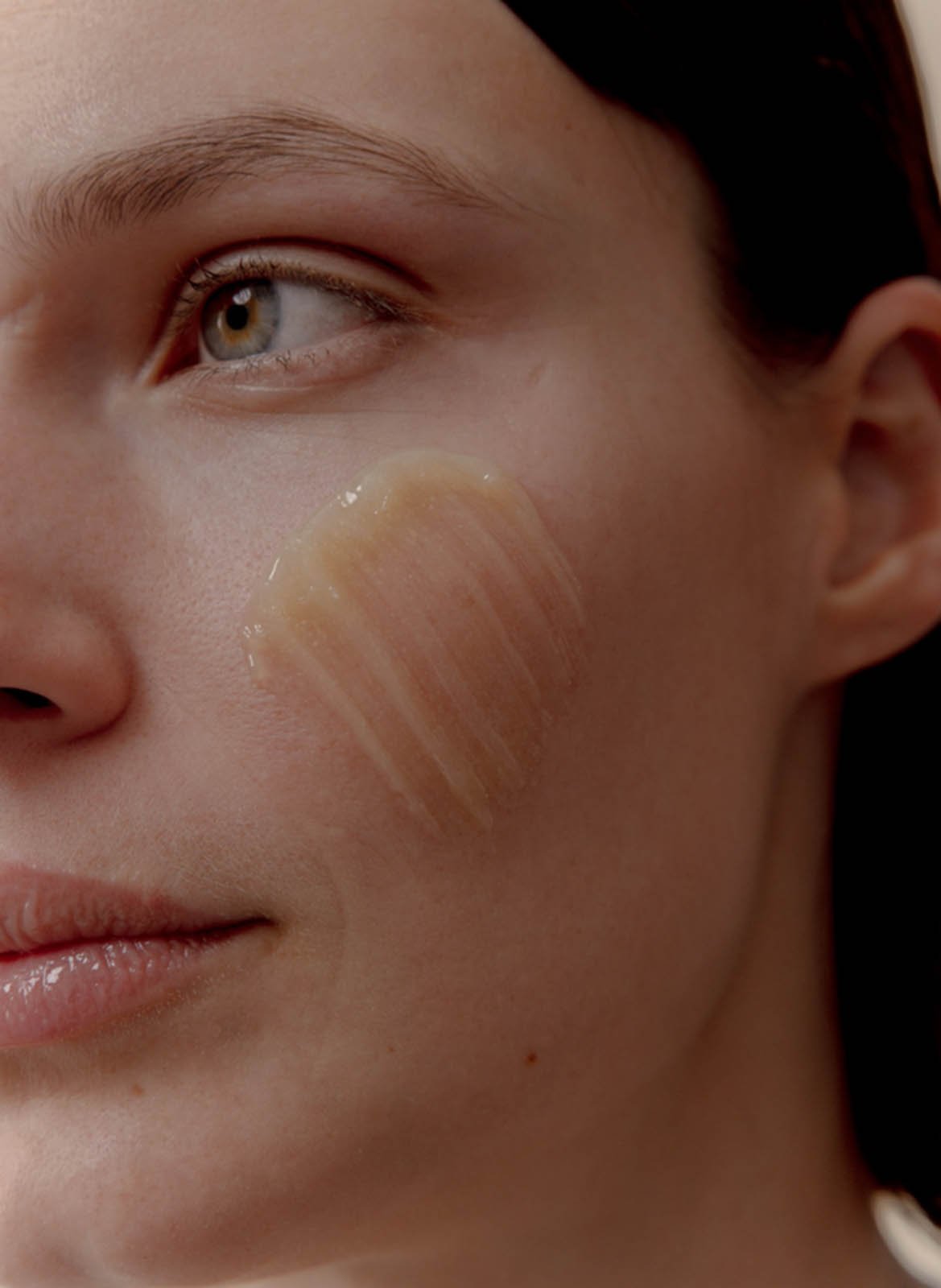 Peeling acides de fruits ALAENA No color