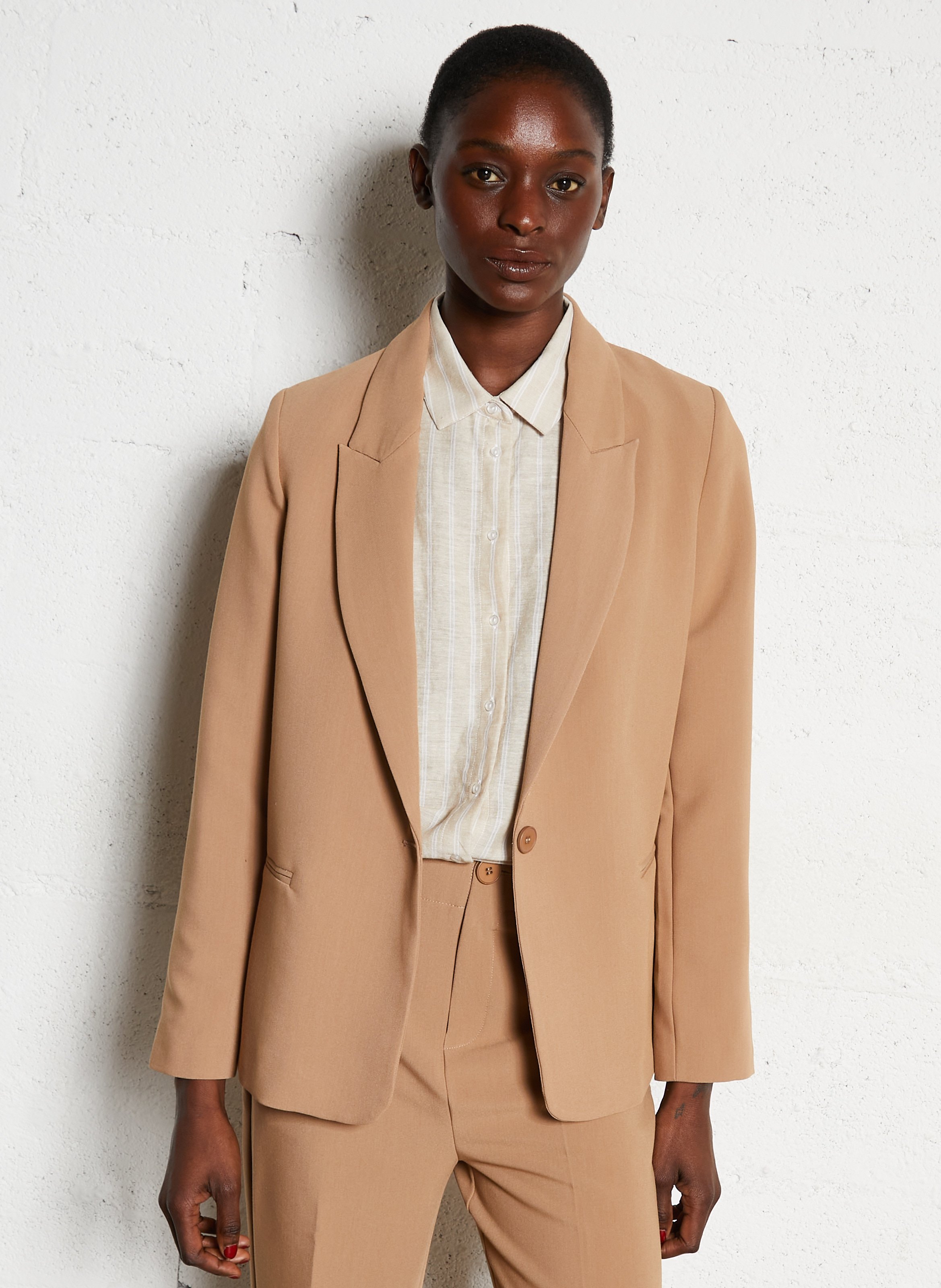 Blazer SUD EXPRESS Braun