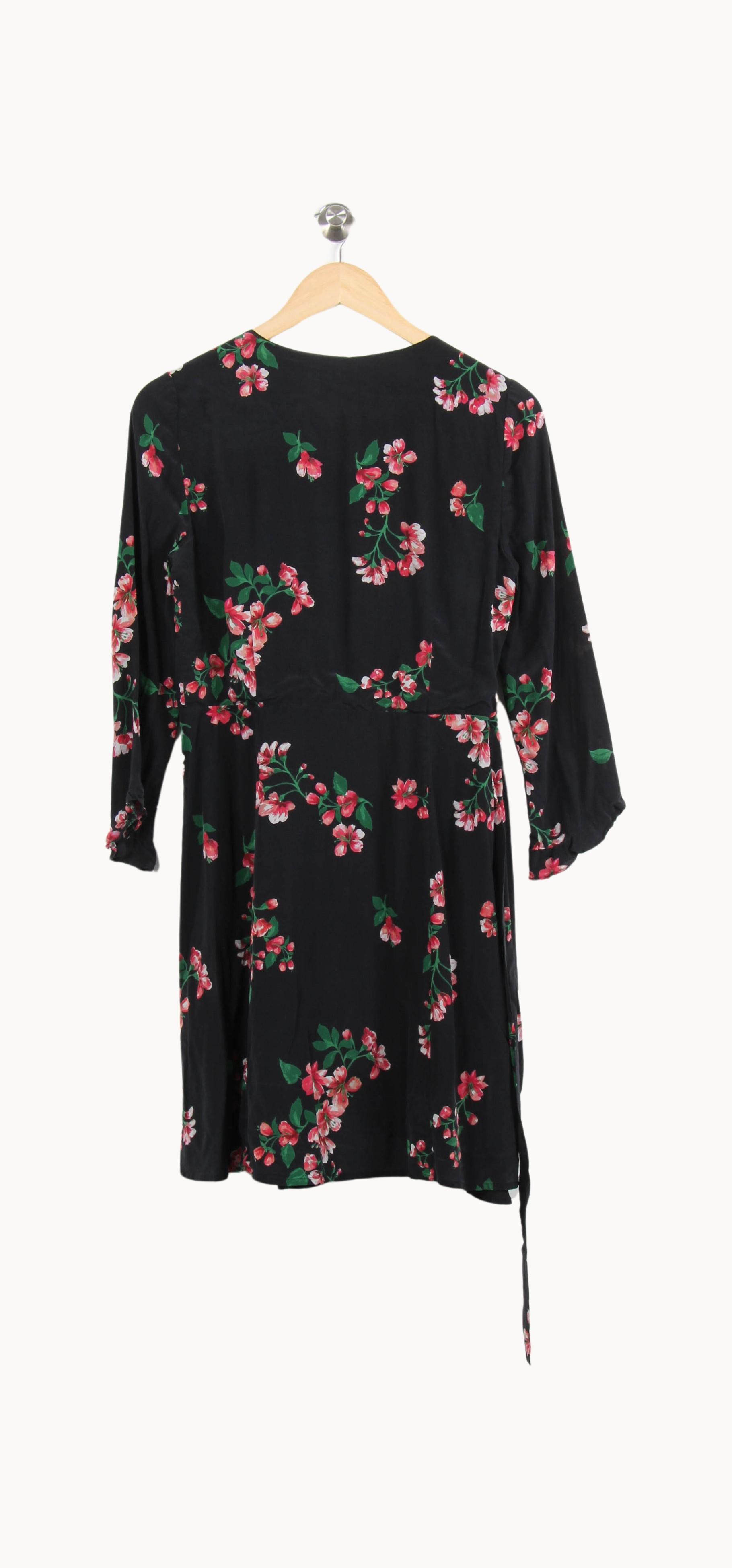 Short & Midi Dress SEZANE - Seconde main Multicolored