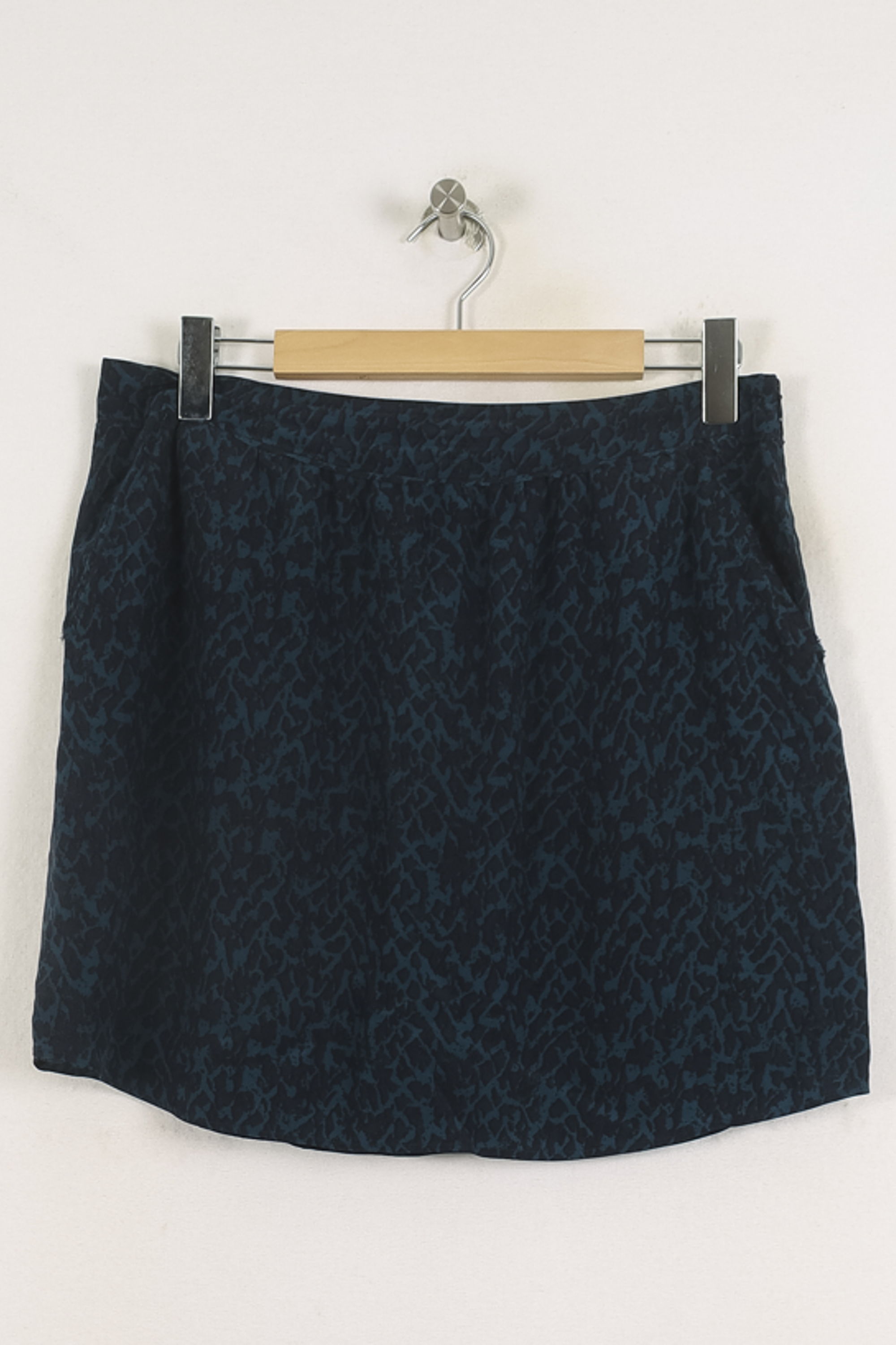 Short & midi skirt COMPTOIR DES COTONNIERS - Seconde main Multicolored