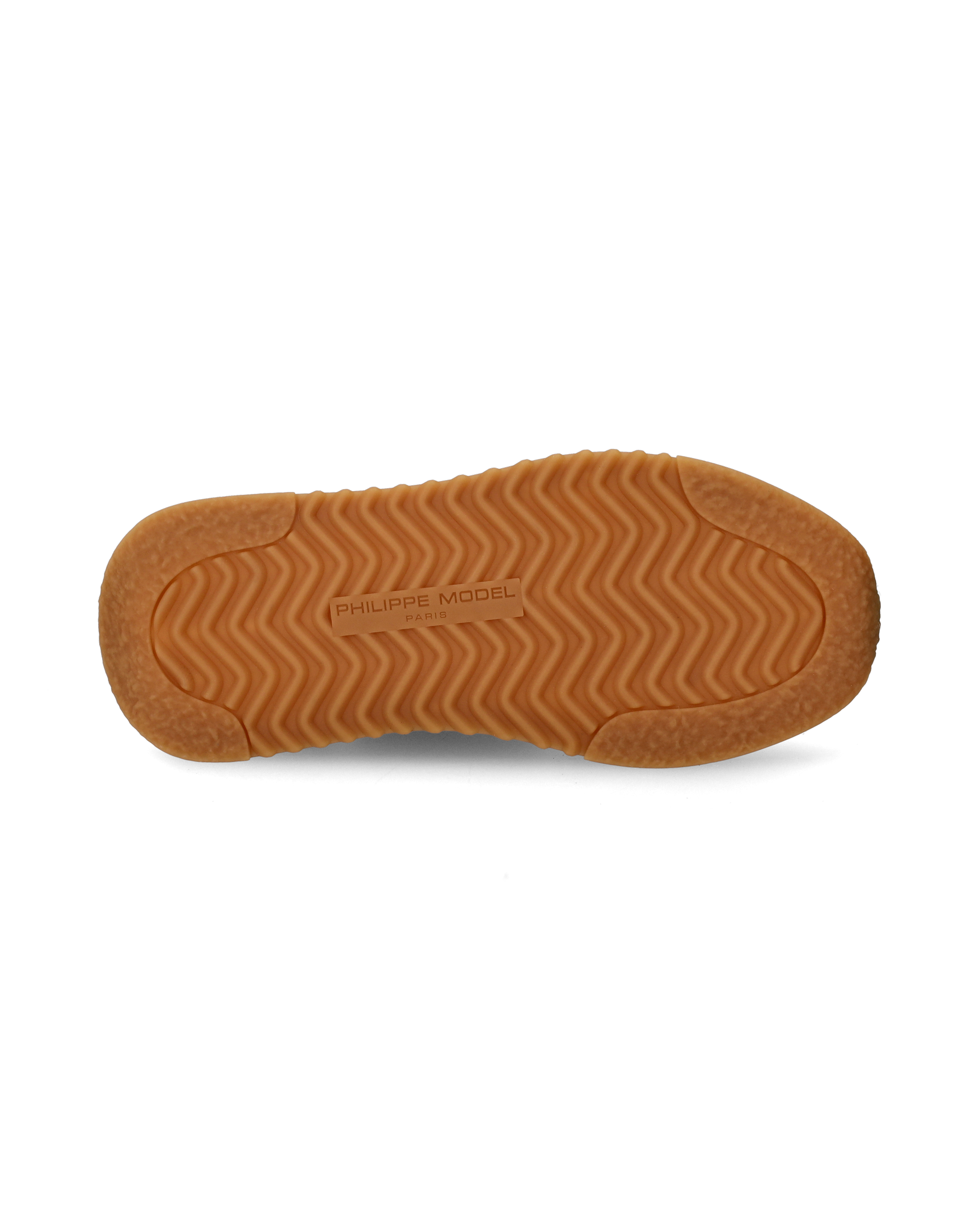 Sneakers Tropez 2.1 Running PHILIPPE MODEL Grey