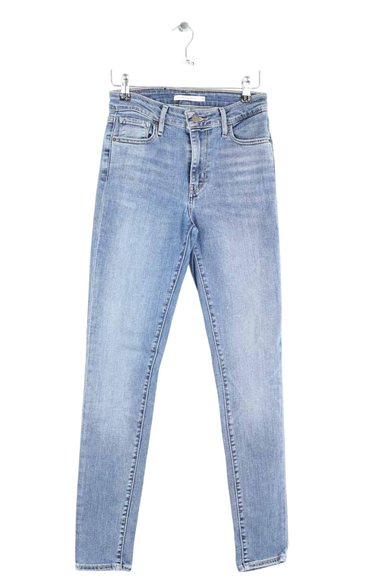 . LEVI'S - Seconde main Blue