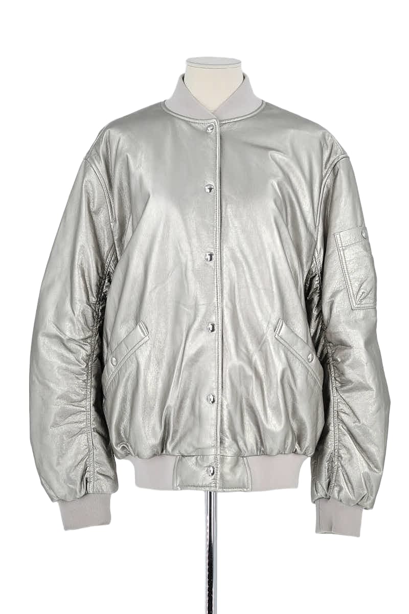 Jacket IRO - Seconde Main Golden
