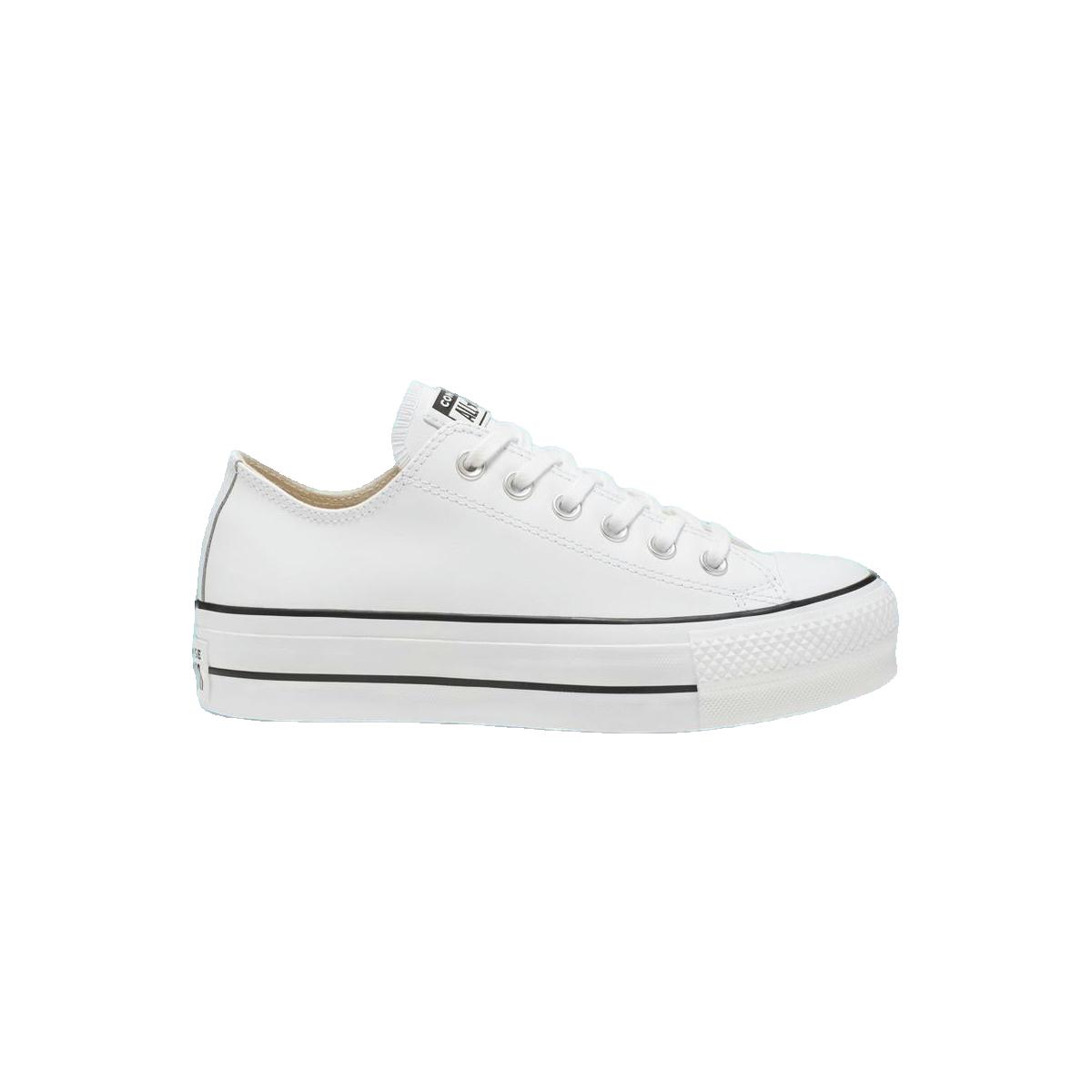 ASICS GEL PULSE 13 CONVERSE White