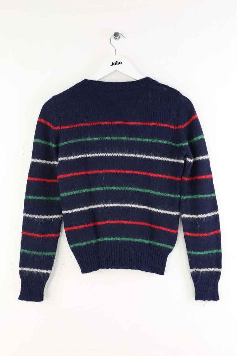 Sweater ISABEL MARANT ÉTOILE - SECONDE MAIN White