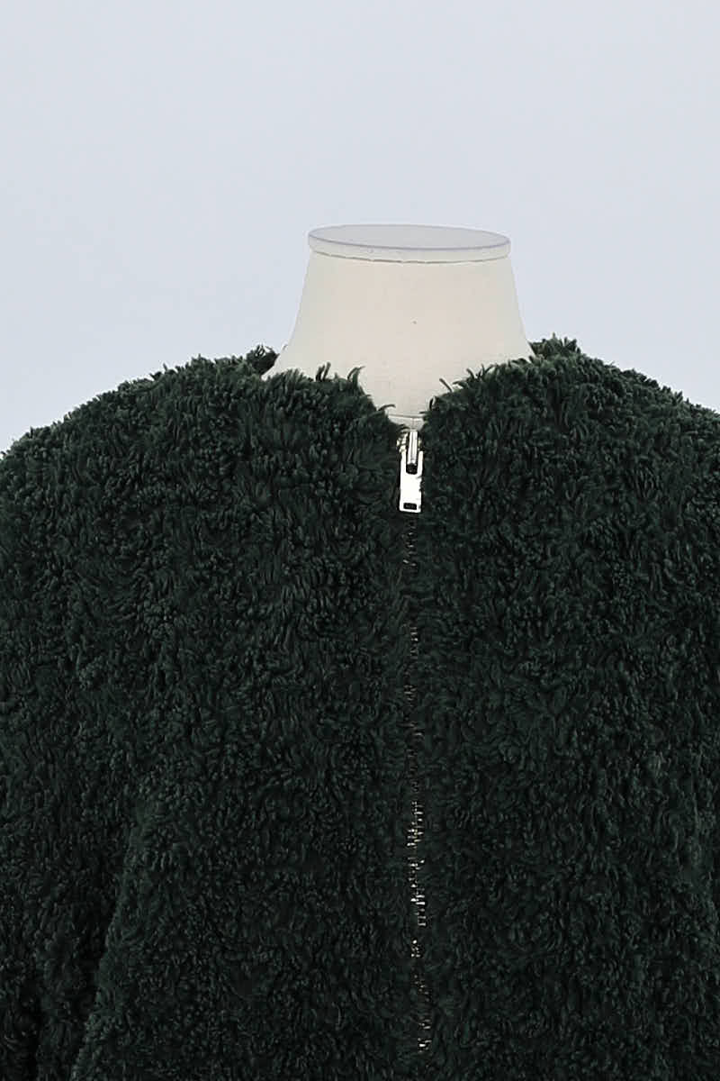 JACKET ISABEL MARANT ÉTOILE - SECONDE MAIN Green